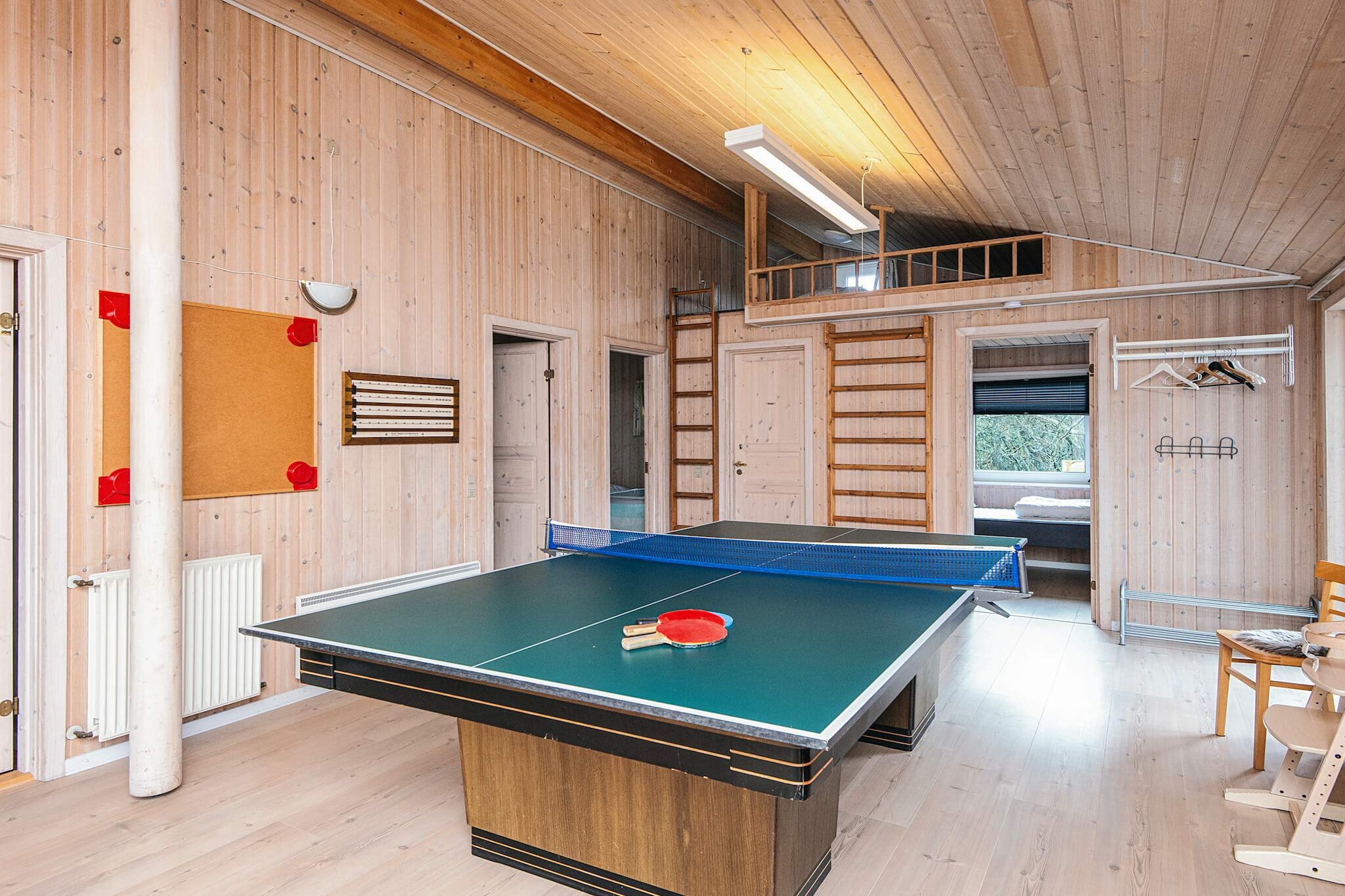 Indoor
