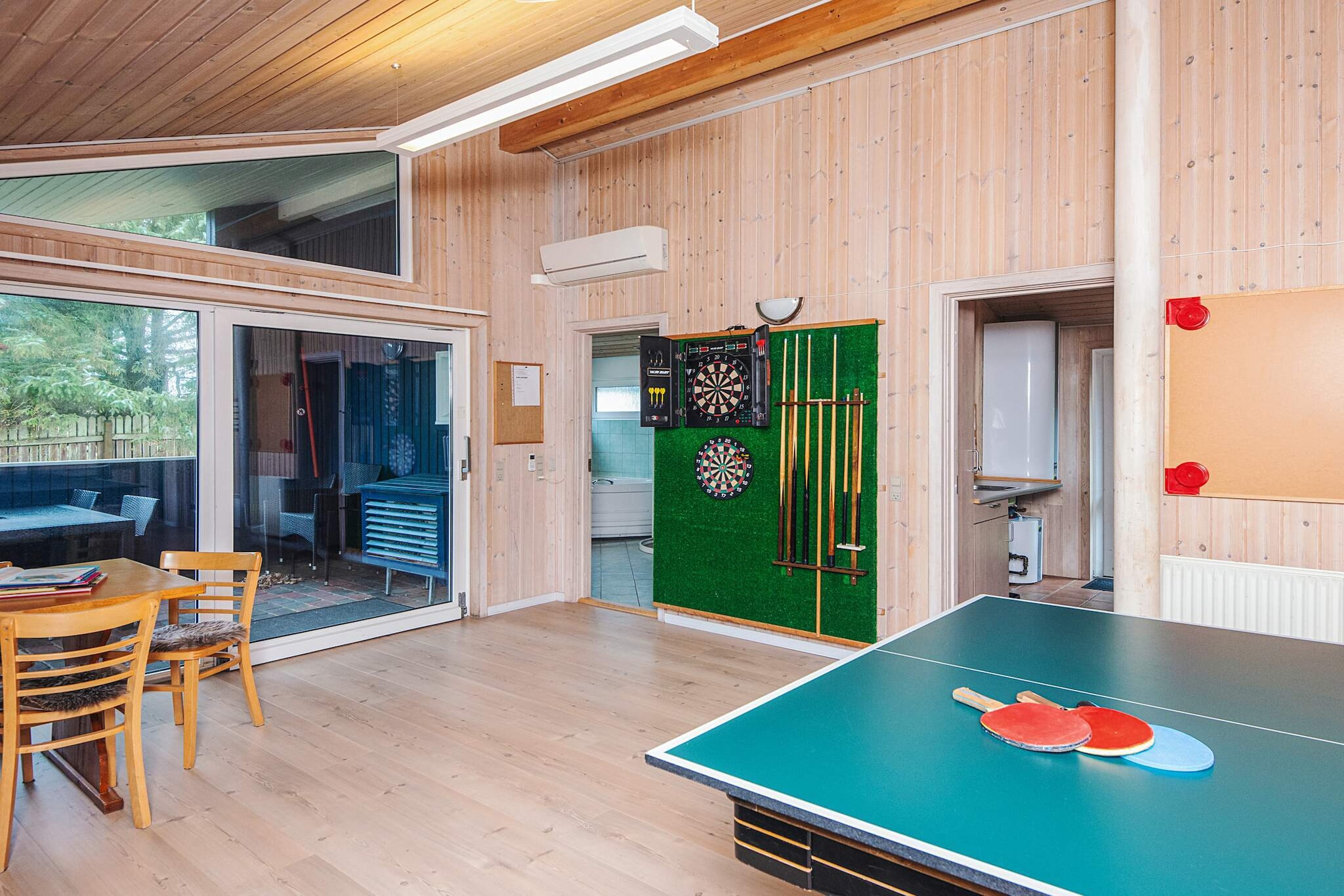 Indoor