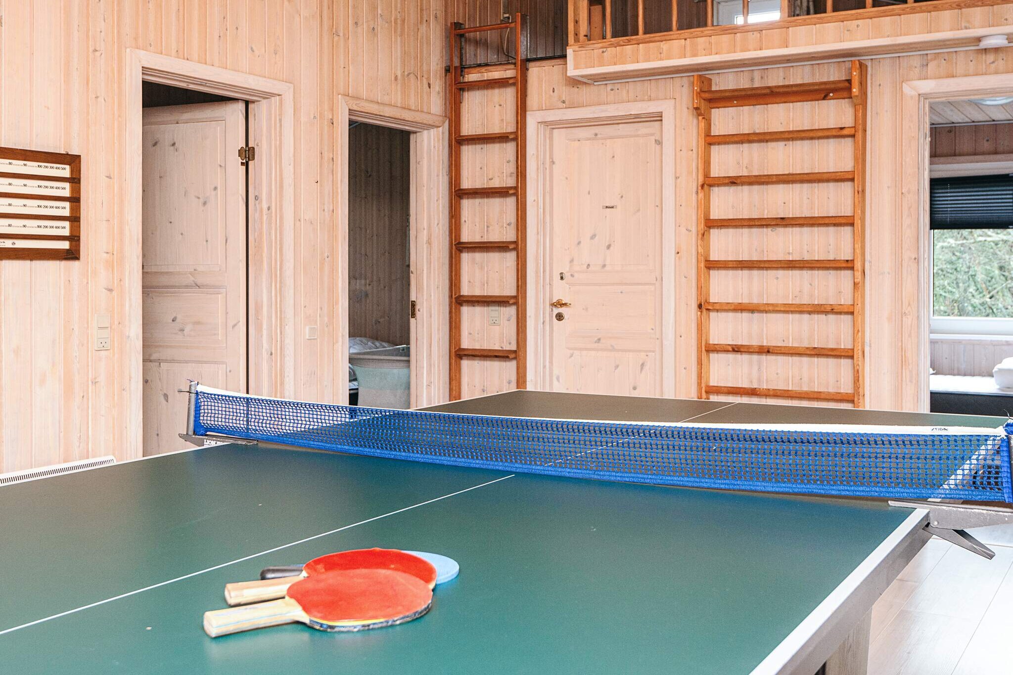 Indoor