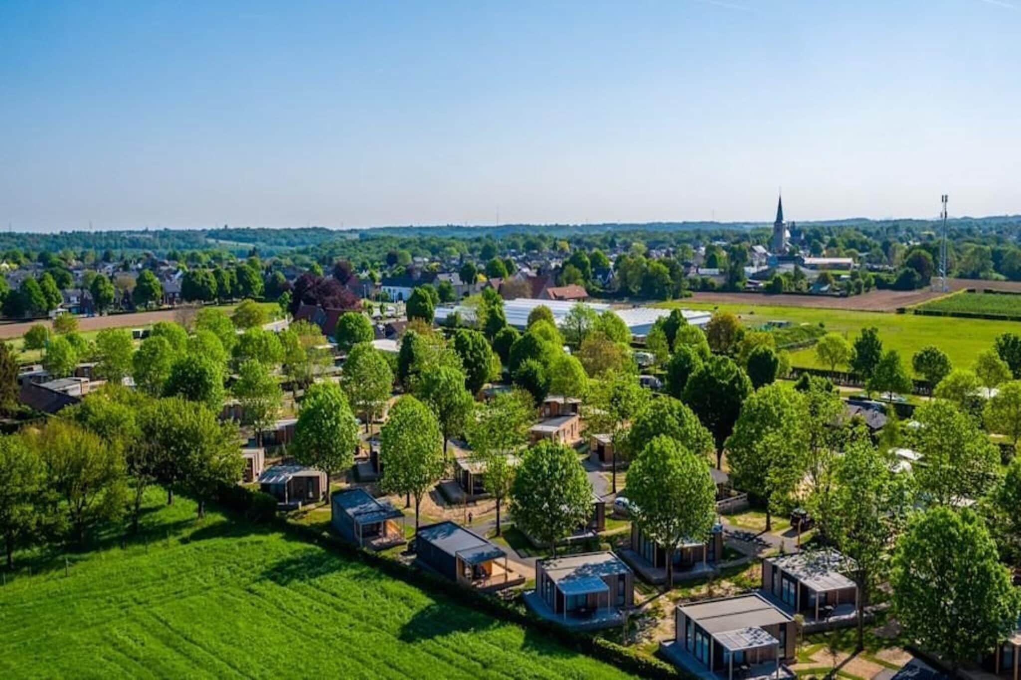 Domus 4 - Gebiete Sommer 5 km