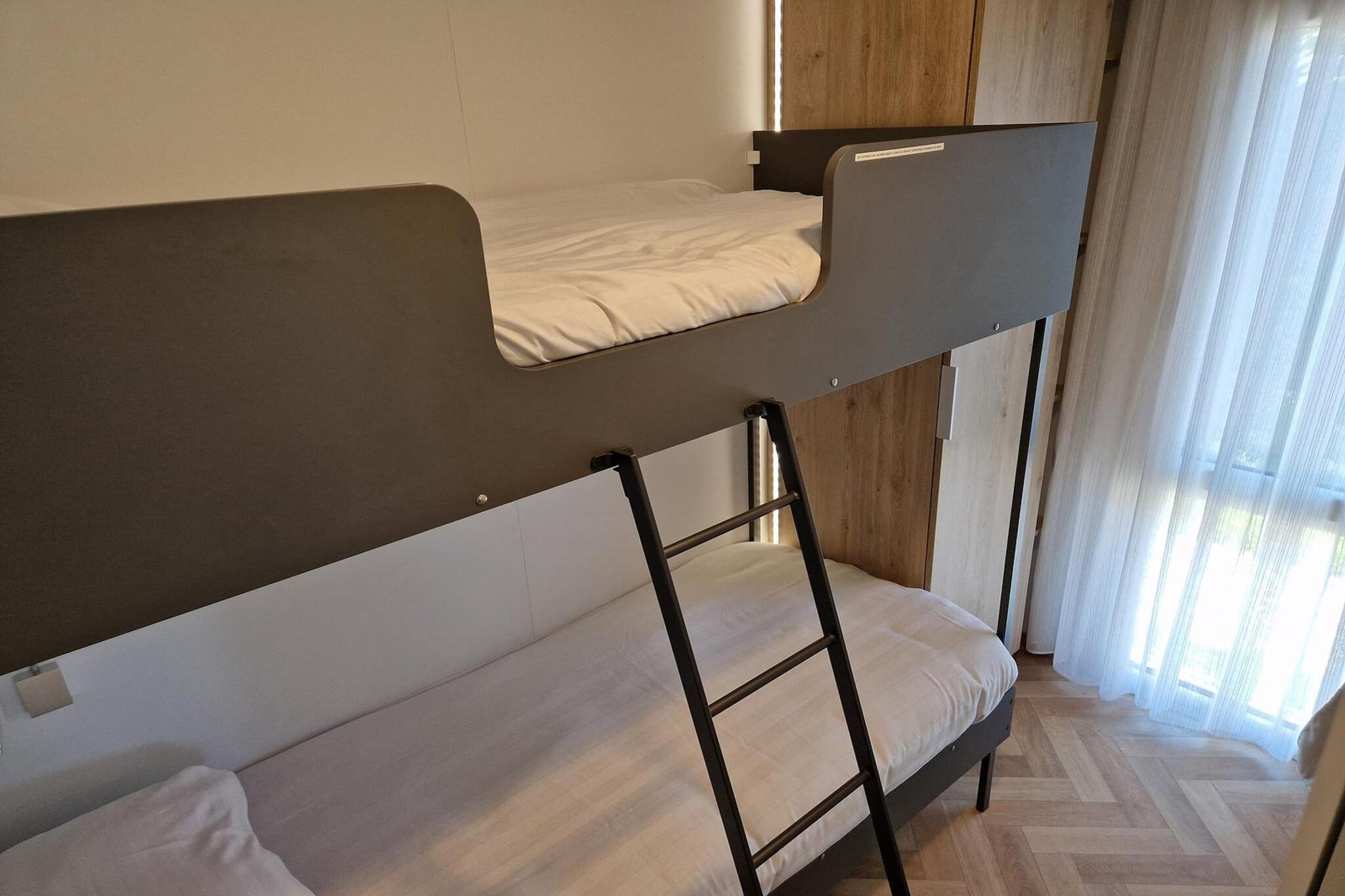 Domus 42 - Slaapkamer