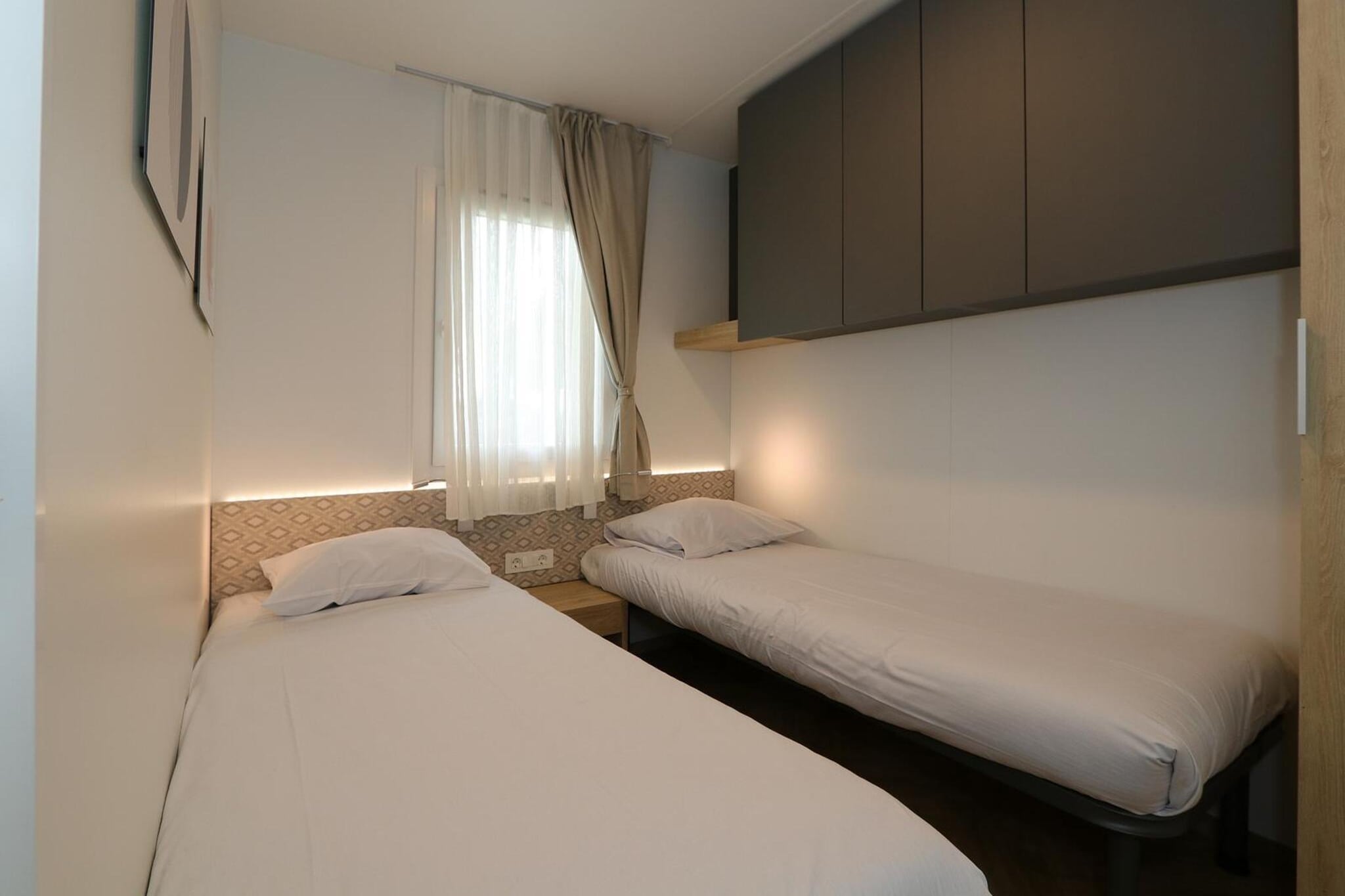 Belsano 6 - Slaapkamer