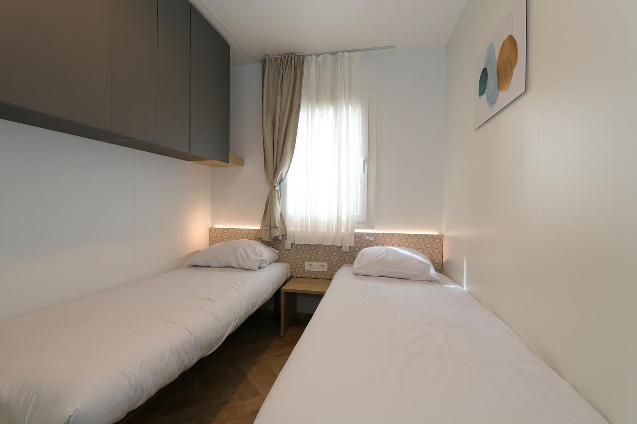 Belsano 6 - Slaapkamer