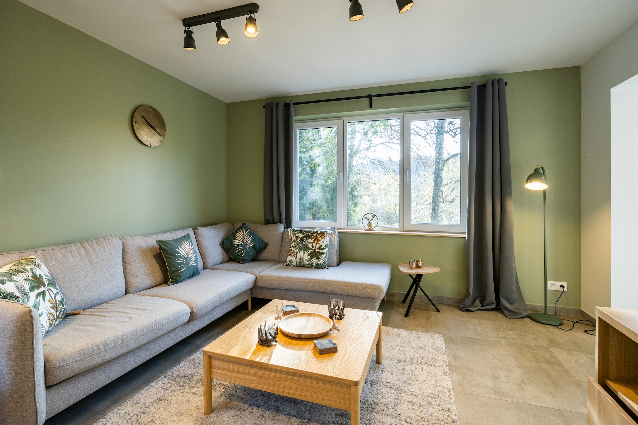 Camping Petite Suisse 7