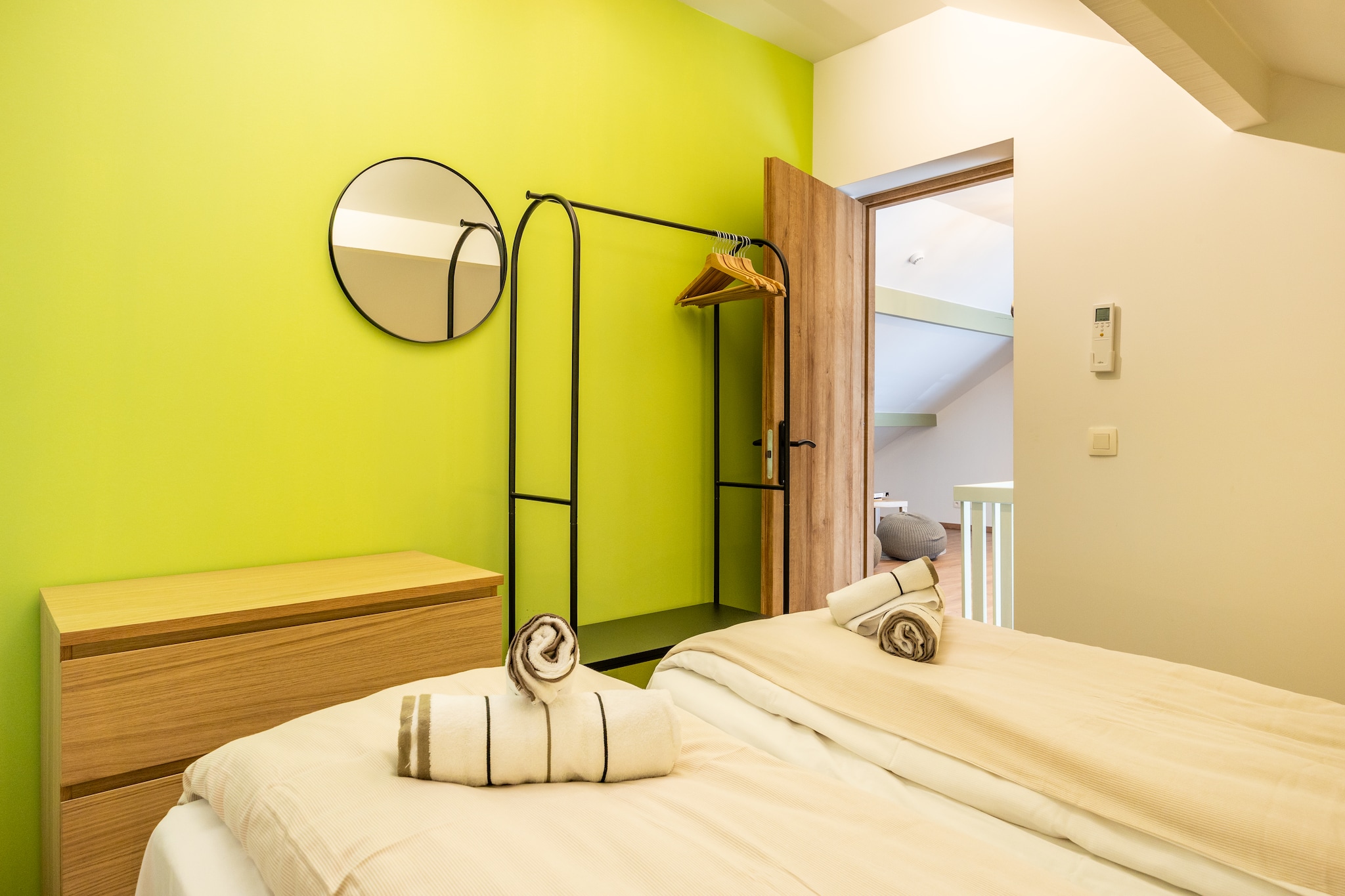 Camping Petite Suisse 7-Bedroom