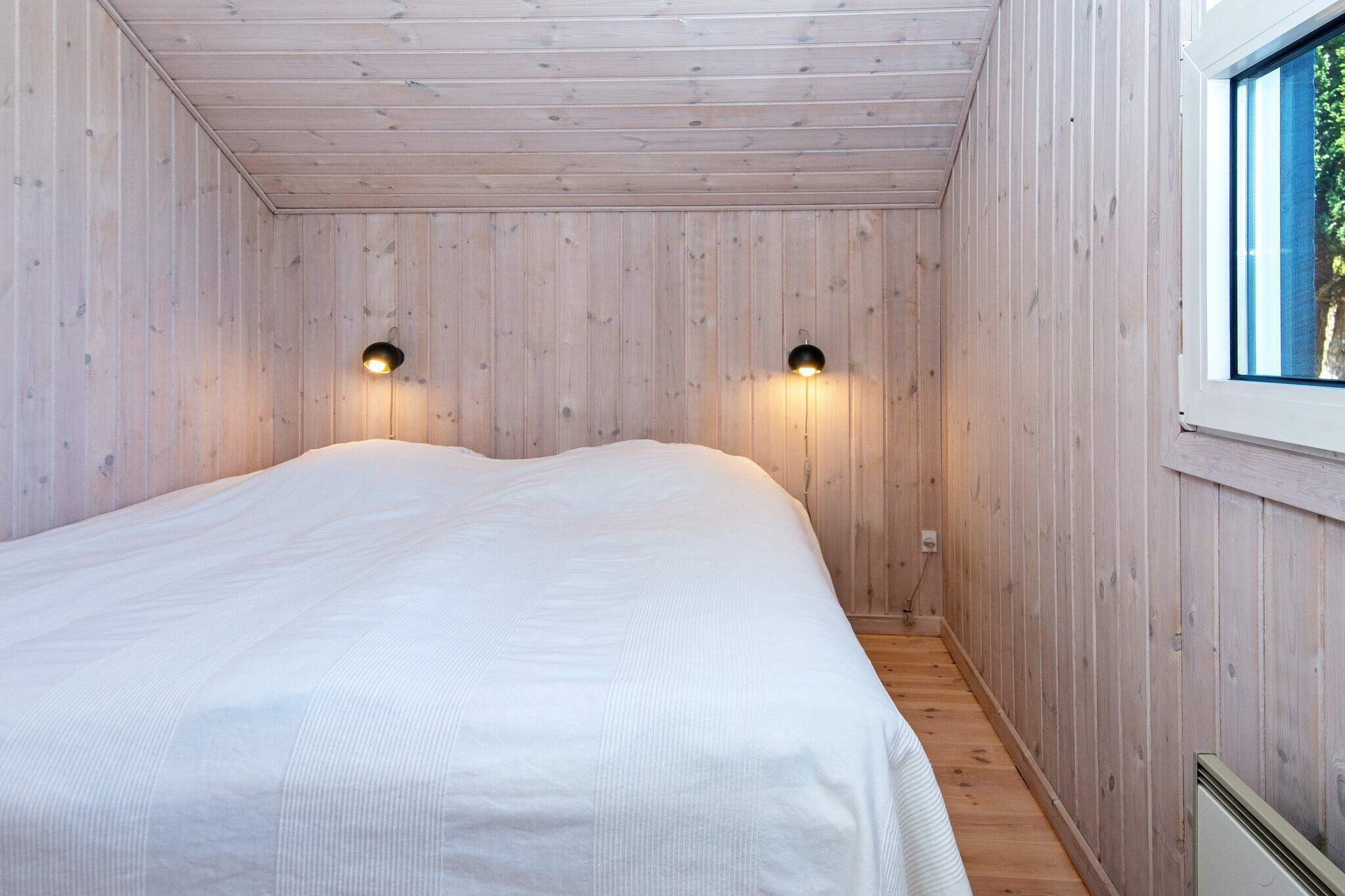 Maison de vacances pour 6 a Ulfborg - Intérieur