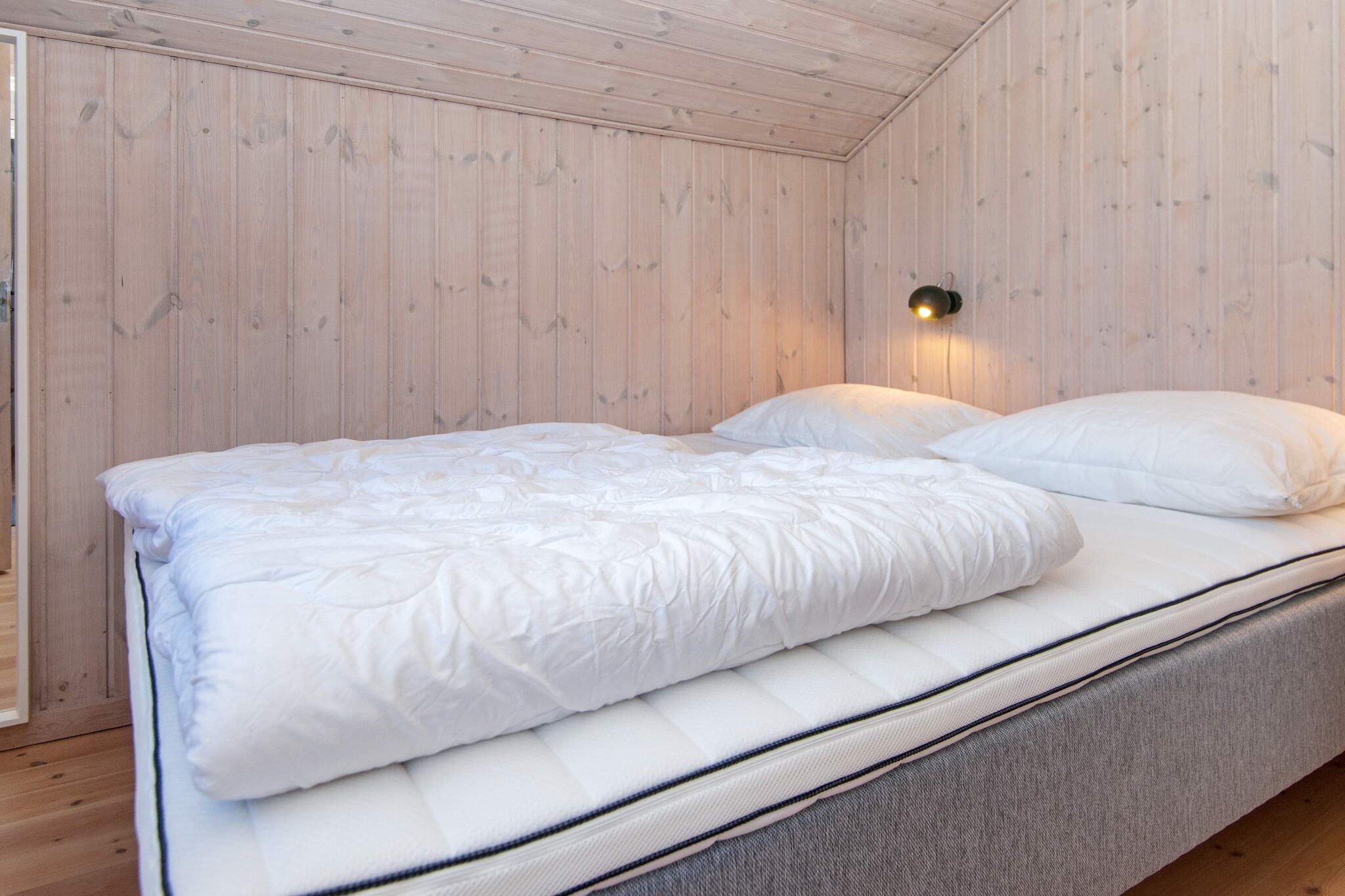 Maison de vacances pour 6 a Ulfborg - Intérieur