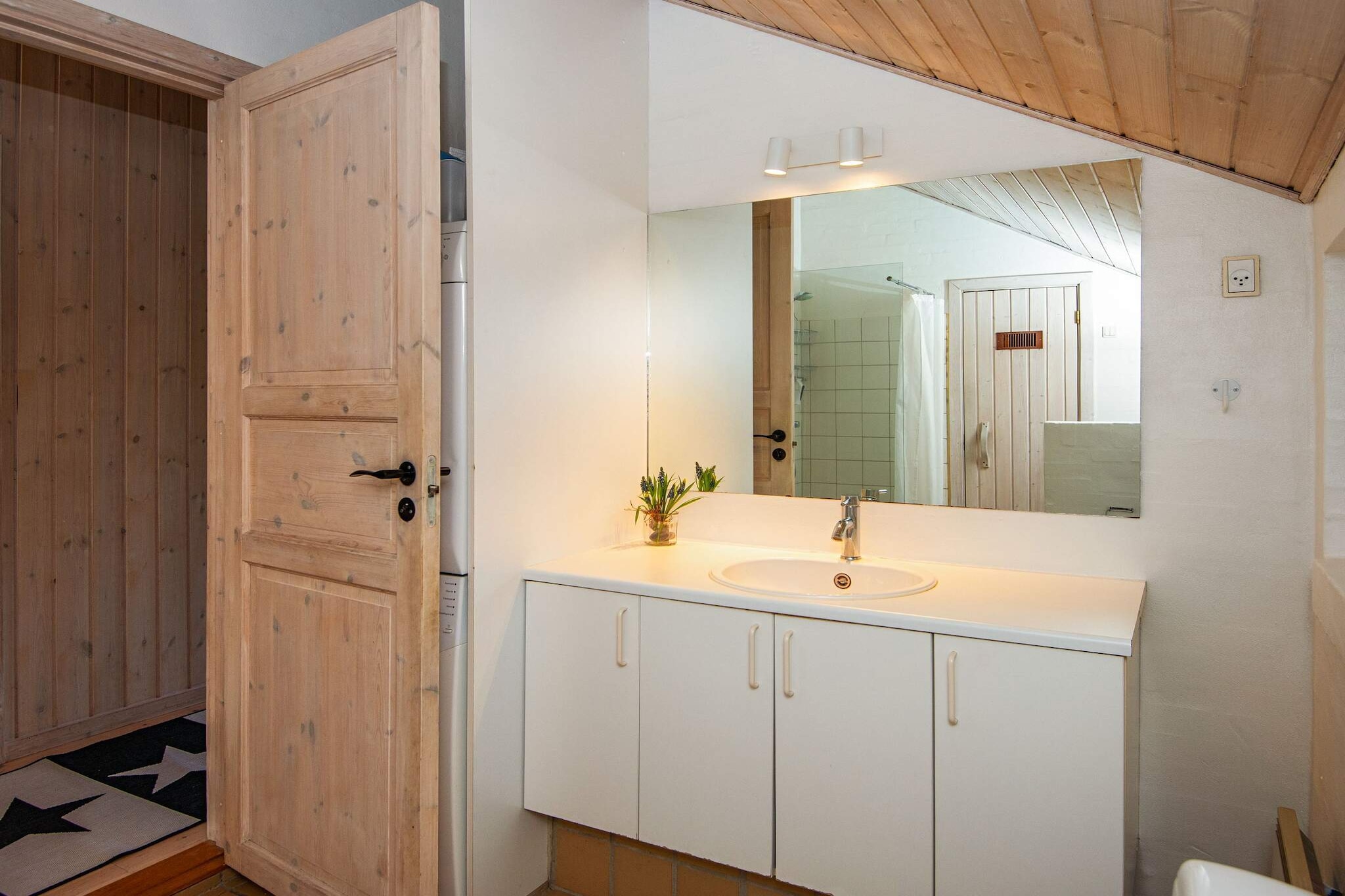 Maison de vacances pour 6 a Ulfborg - Intérieur
