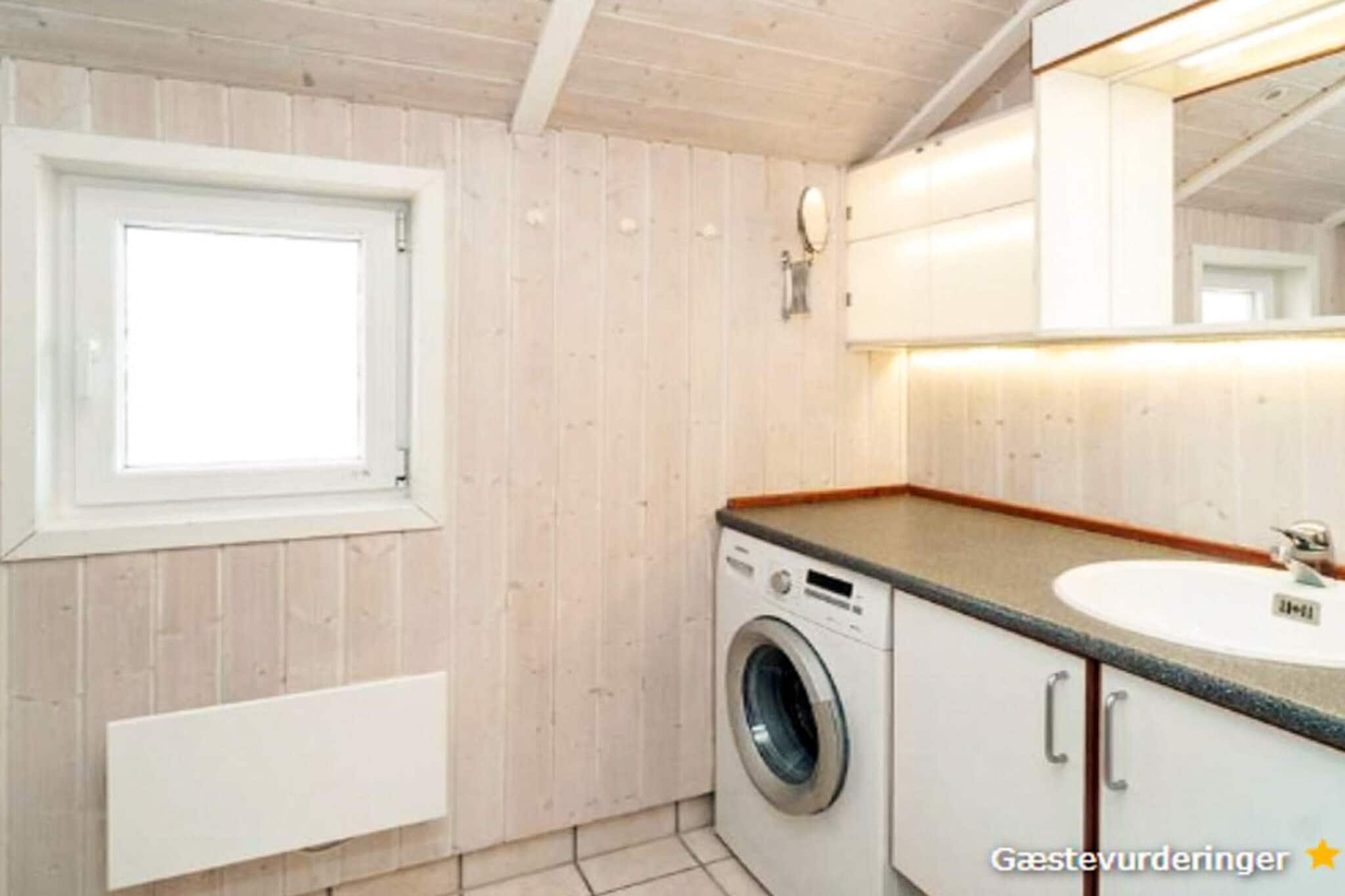Maison de vacances pour 7 a Græsted-By Traum - Intérieur