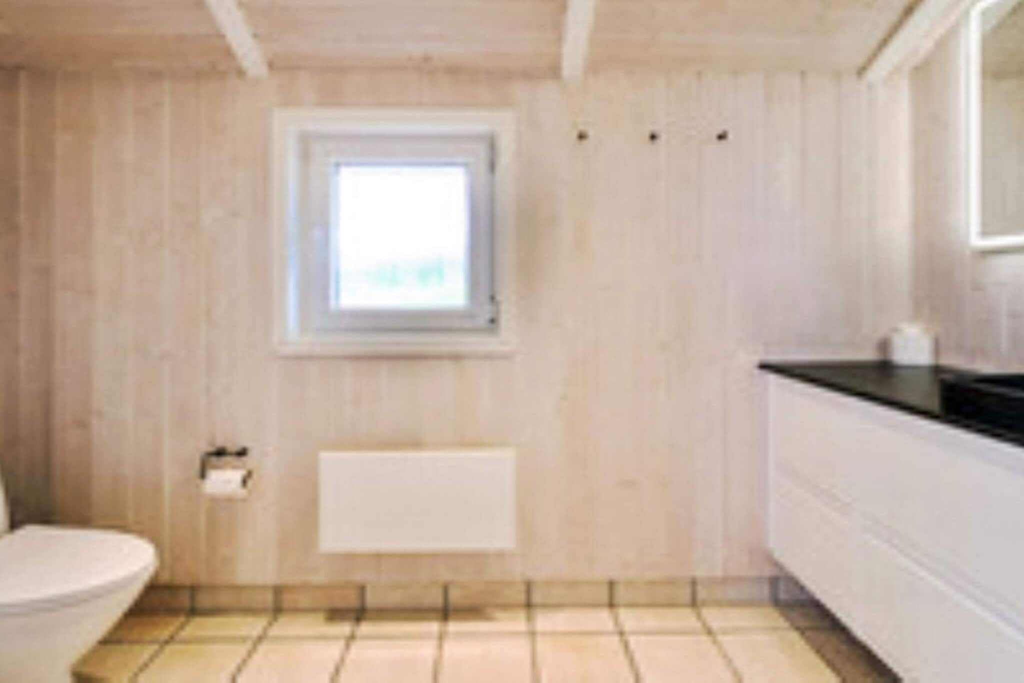 7 persoons vakantie huis in Græsted-By Traum - Binnen