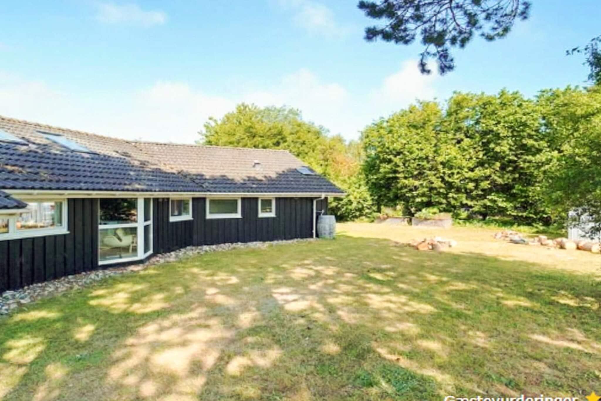 7 persoons vakantie huis in Græsted-By Traum - Buitenlucht