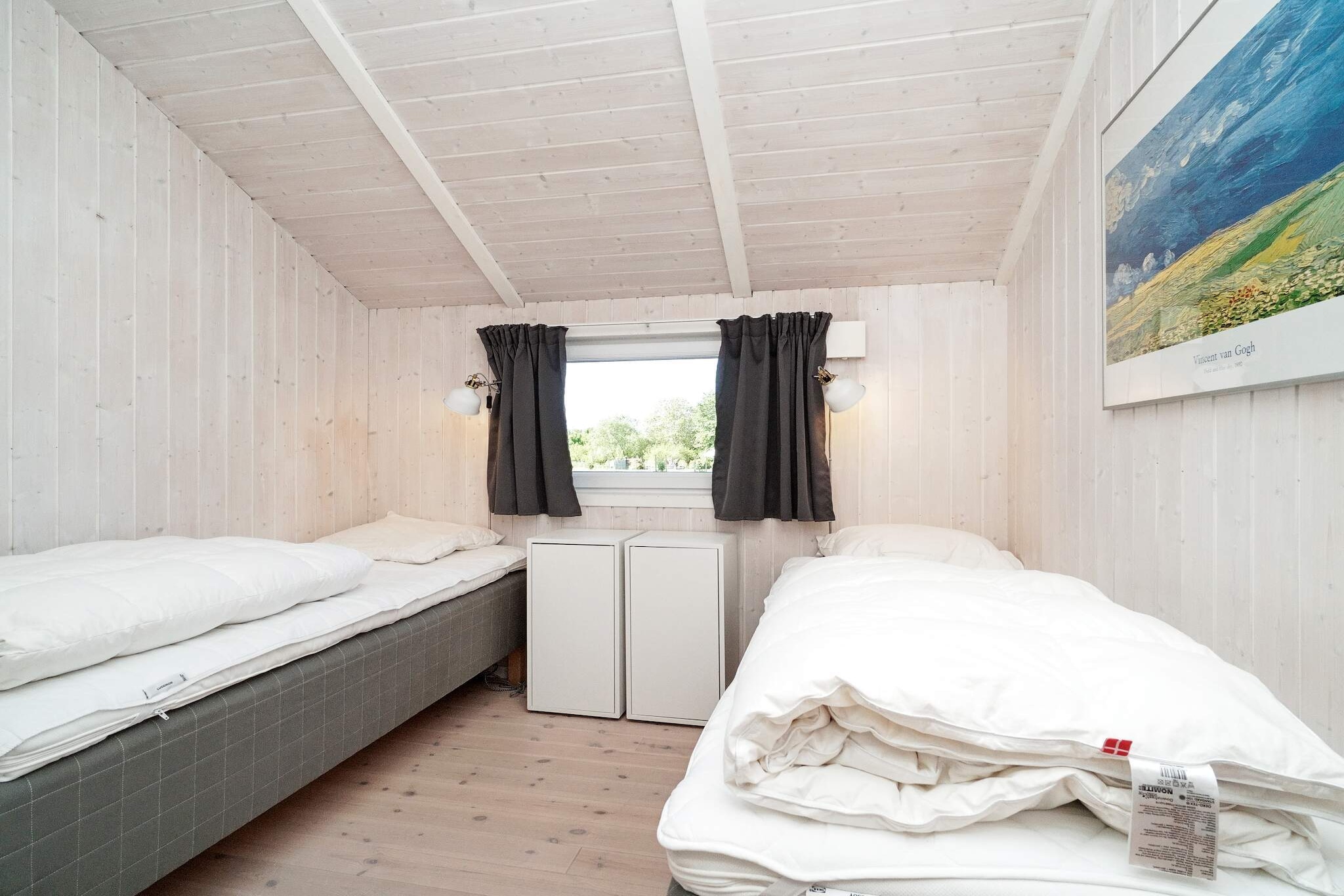 7 persoons vakantie huis in Græsted-By Traum - Binnen
