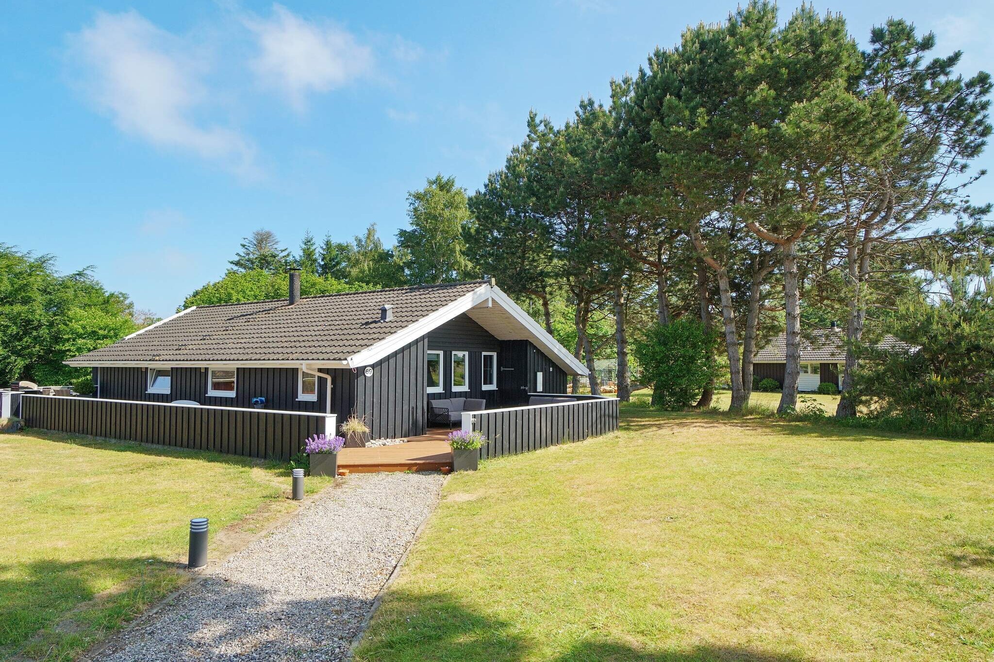 7 persoons vakantie huis in Græsted-By Traum - Uitzicht