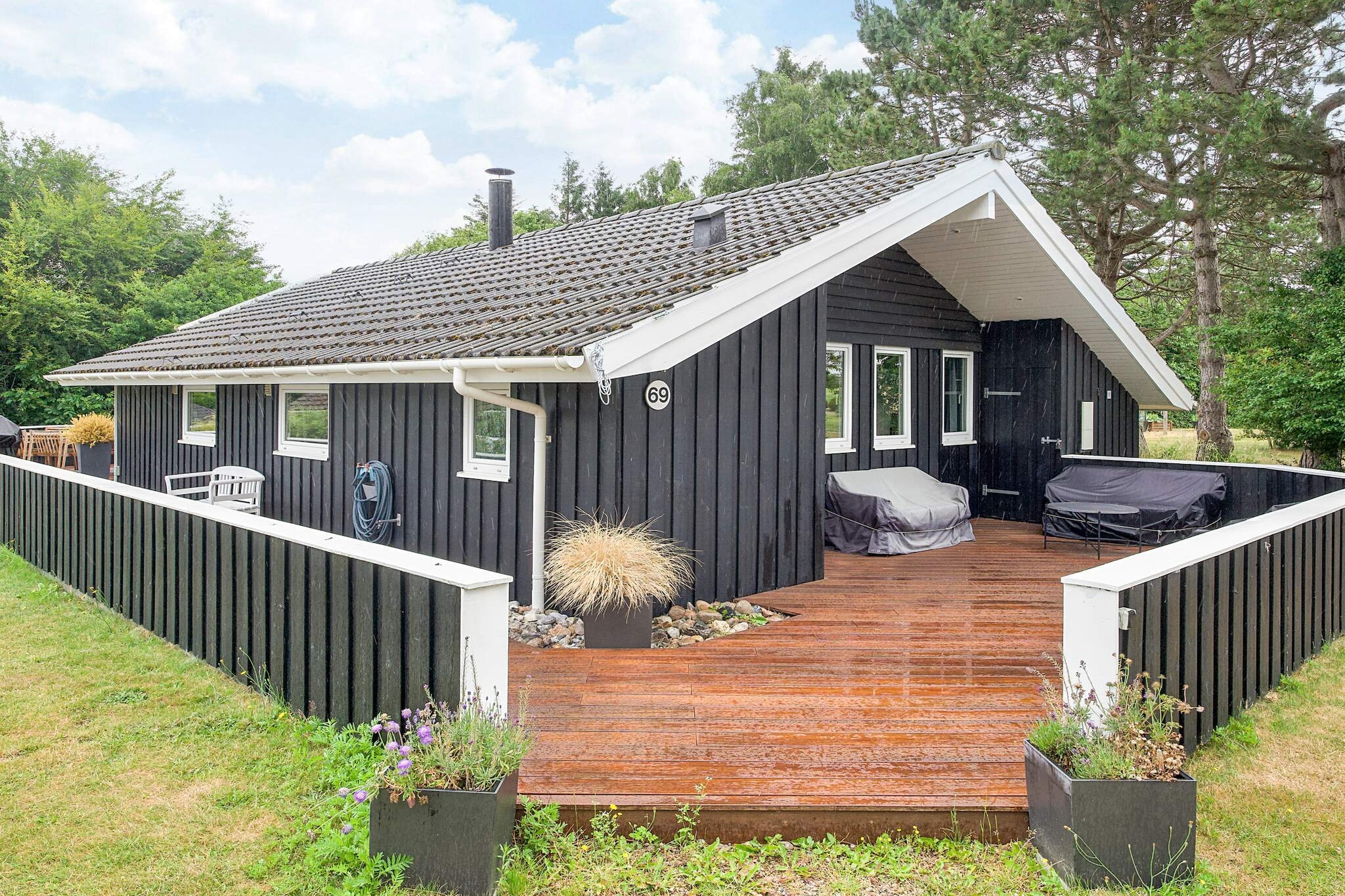 7 persoons vakantie huis in Græsted-By Traum - Uitzicht