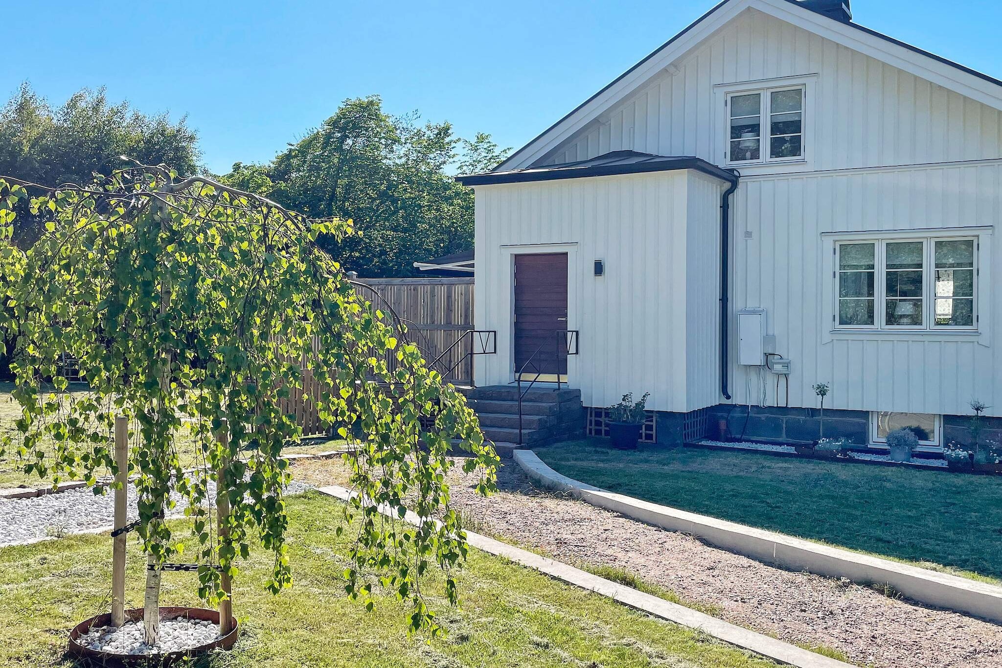 8 person holiday home in Brastad-By Traum