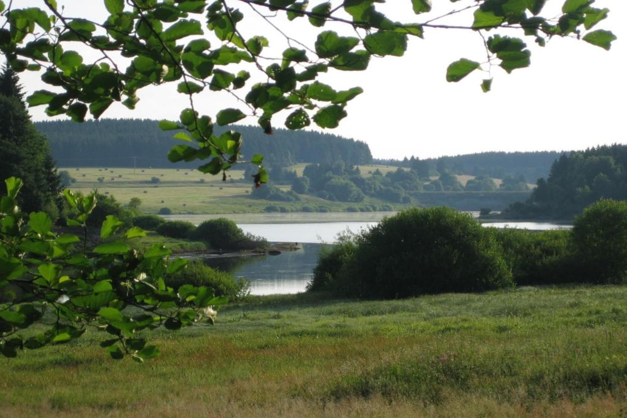 Ferienhaus Loretta-Gebieden zomer 20km