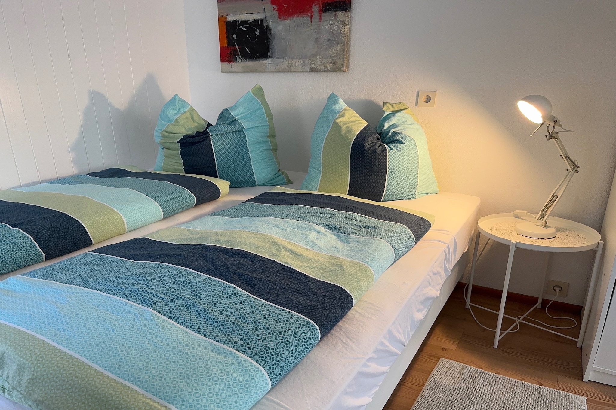 Bed Room