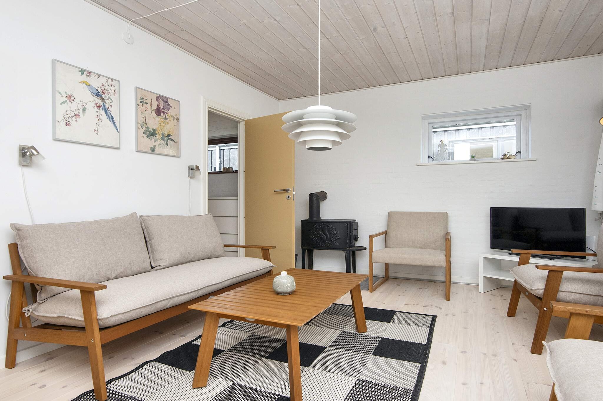 6 persoons vakantie huis in Sjølund-By Traum