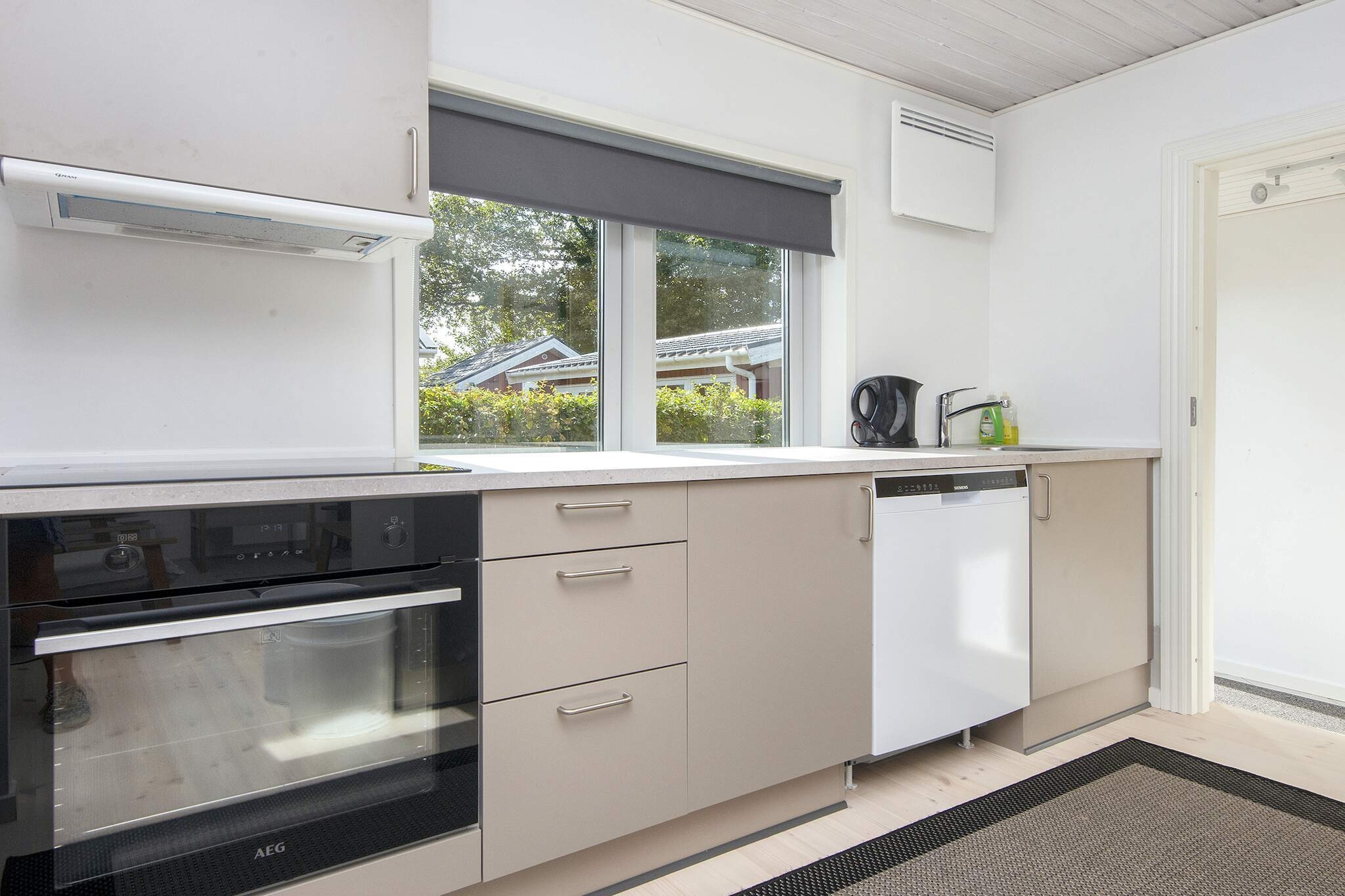 6 persoons vakantie huis in Sjølund-By Traum - Binnen