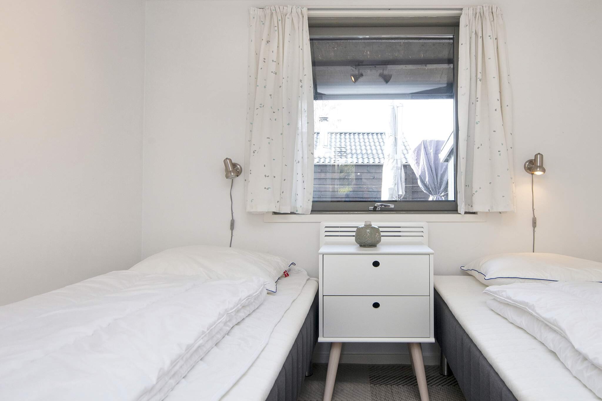 6 persoons vakantie huis in Sjølund-By Traum - Binnen