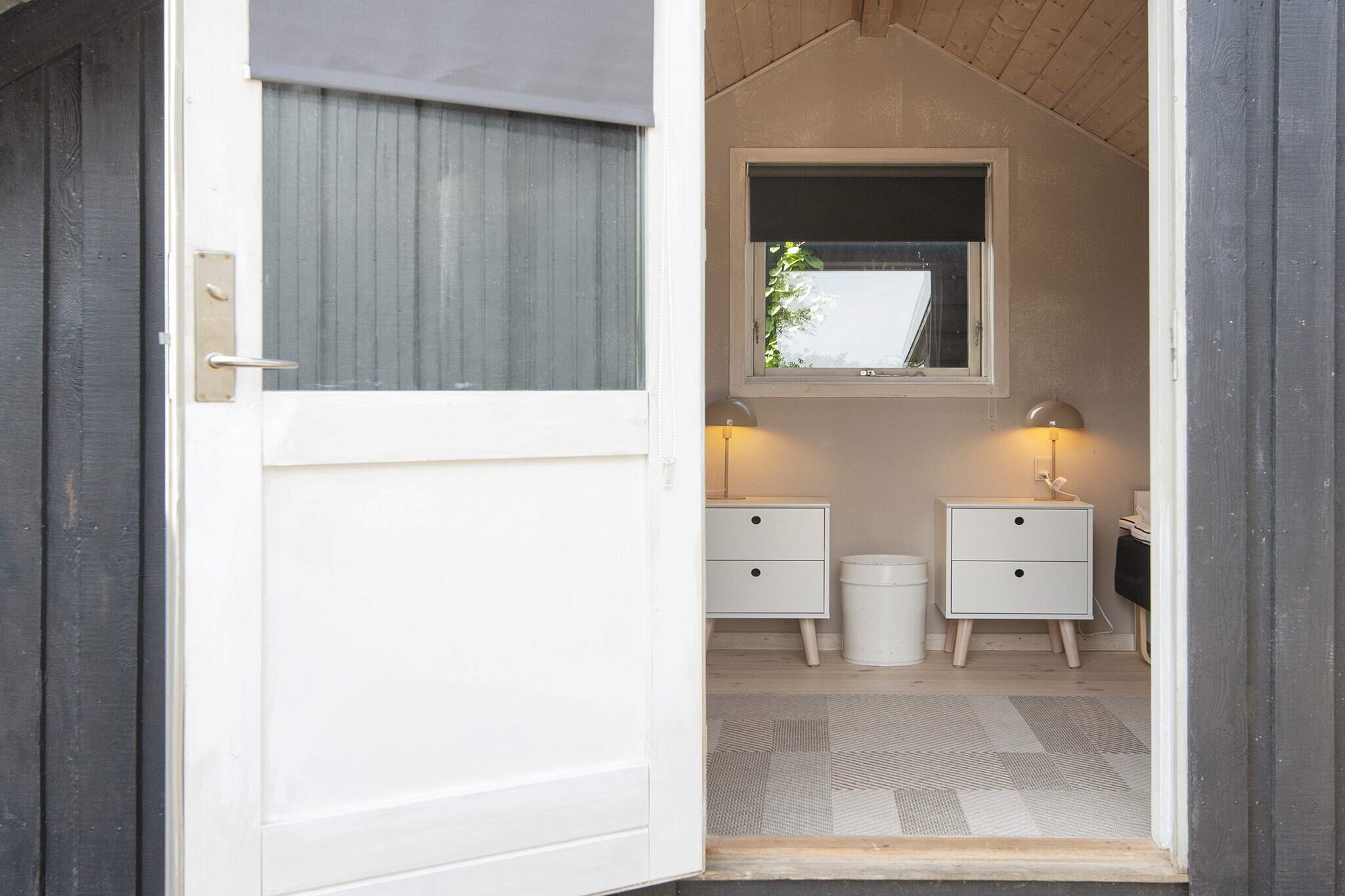 6 persoons vakantie huis in Sjølund-By Traum - Binnen