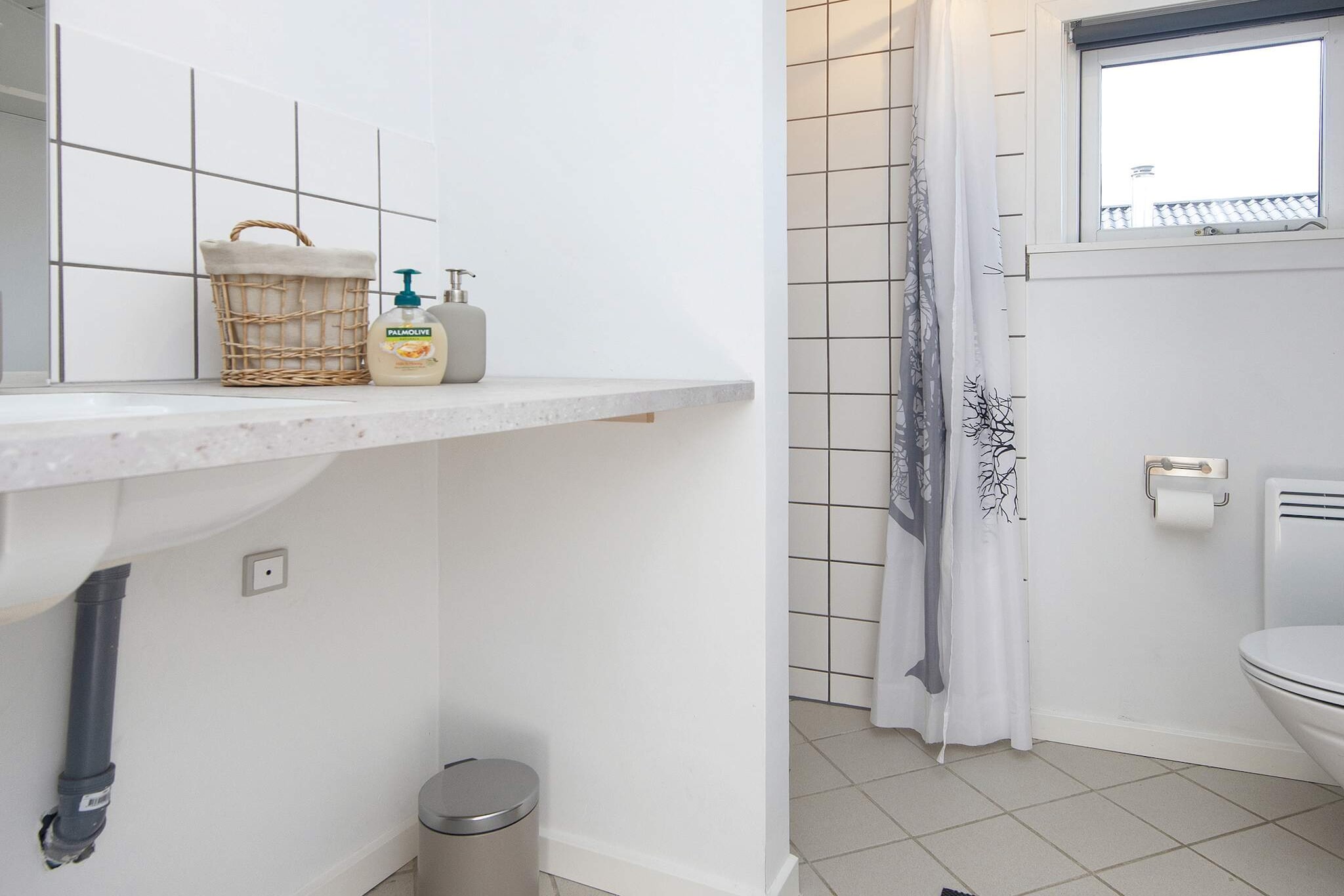 6 persoons vakantie huis in Sjølund-By Traum - Binnen