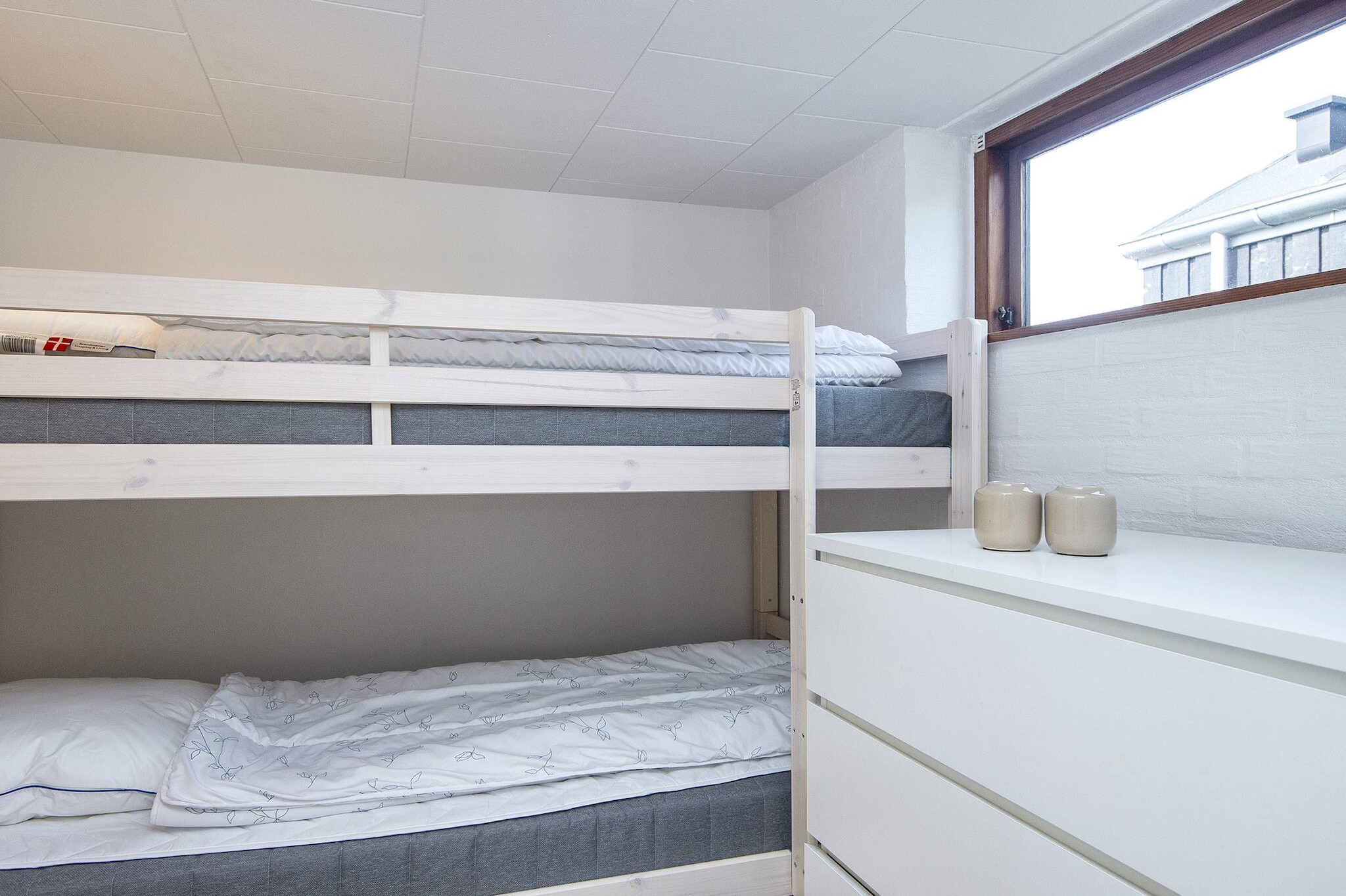 6 persoons vakantie huis in Sjølund-By Traum - Binnen