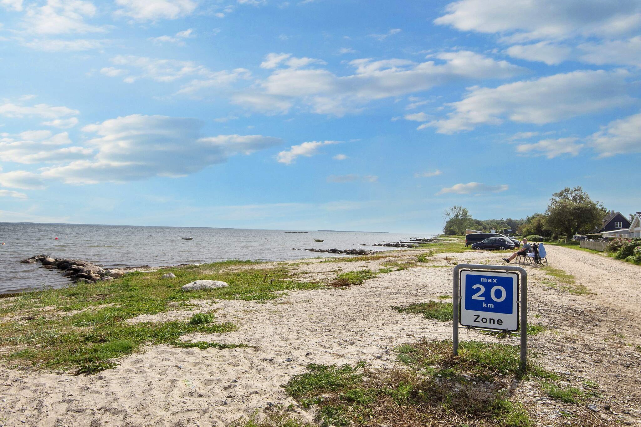 6 persoons vakantie huis in Sjølund-By Traum - Niet-getagd
