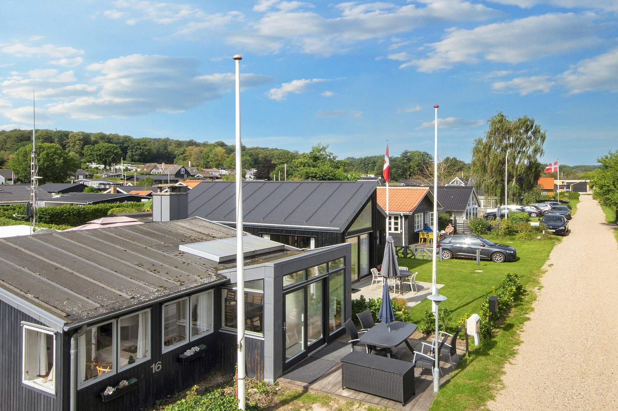 6 persoons vakantie huis in Sjølund-By Traum