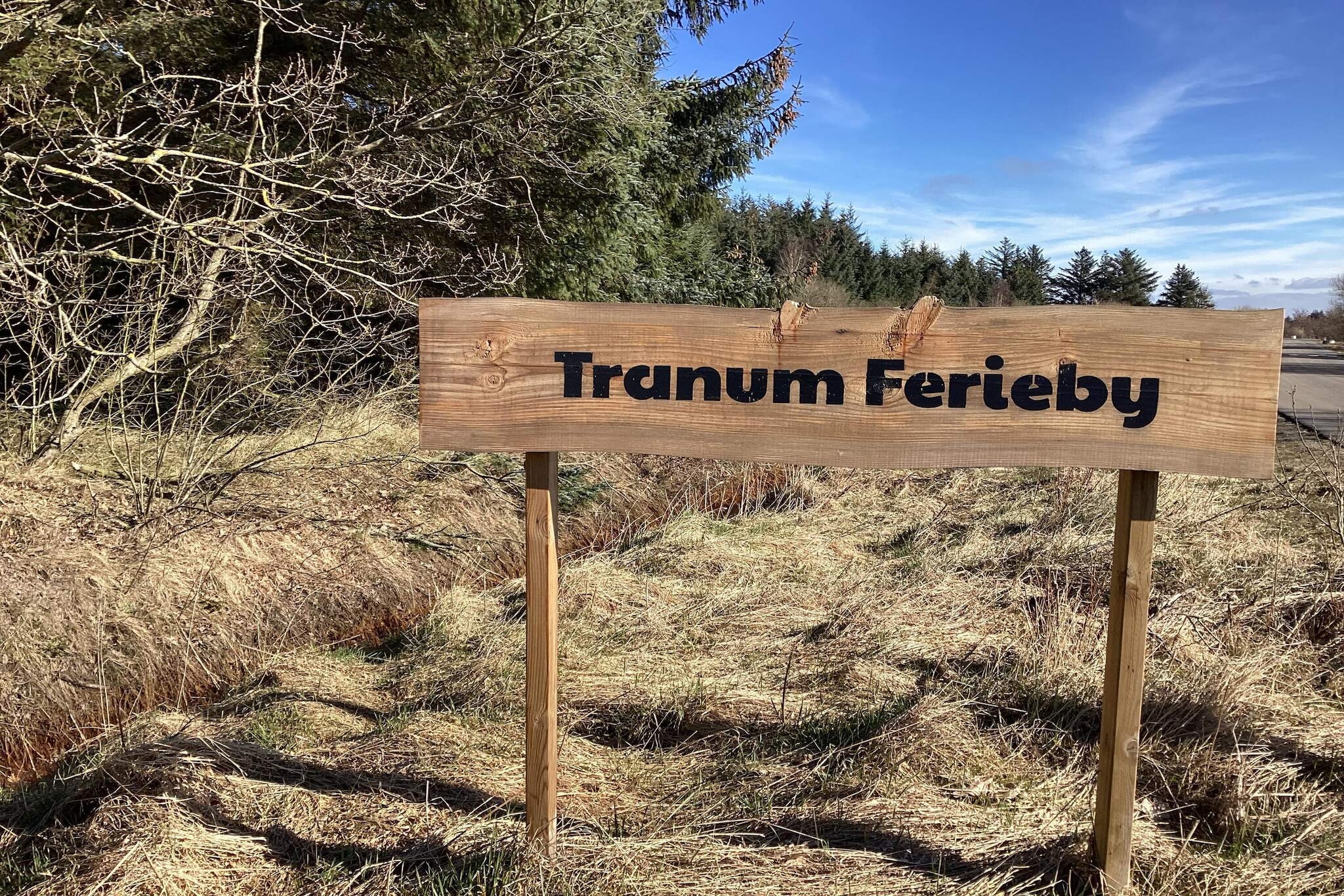 8 persoons vakantie huis in Brovst-By Traum - Buitenlucht