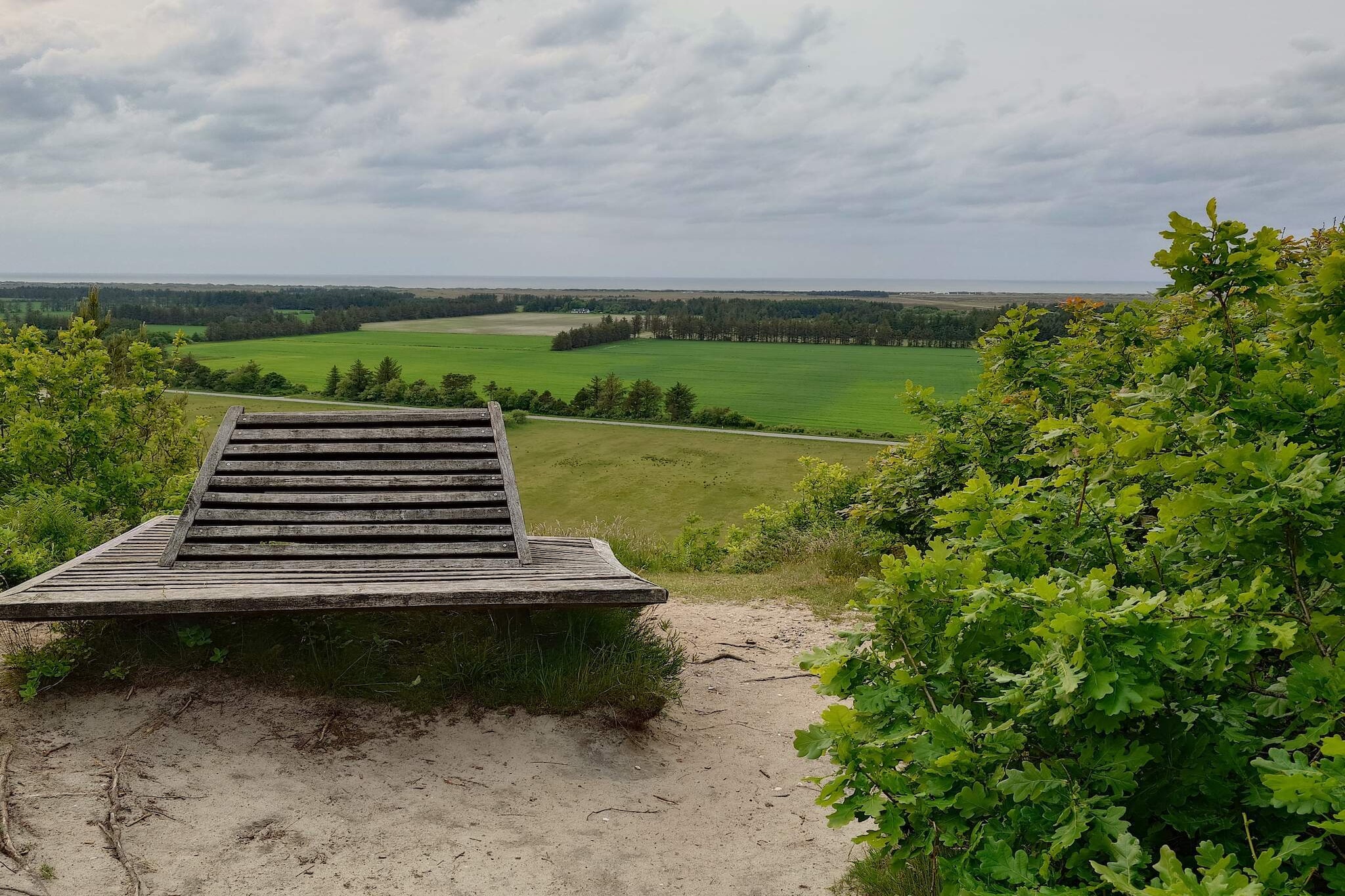 8 persoons vakantie huis in Brovst-By Traum - Niet-getagd