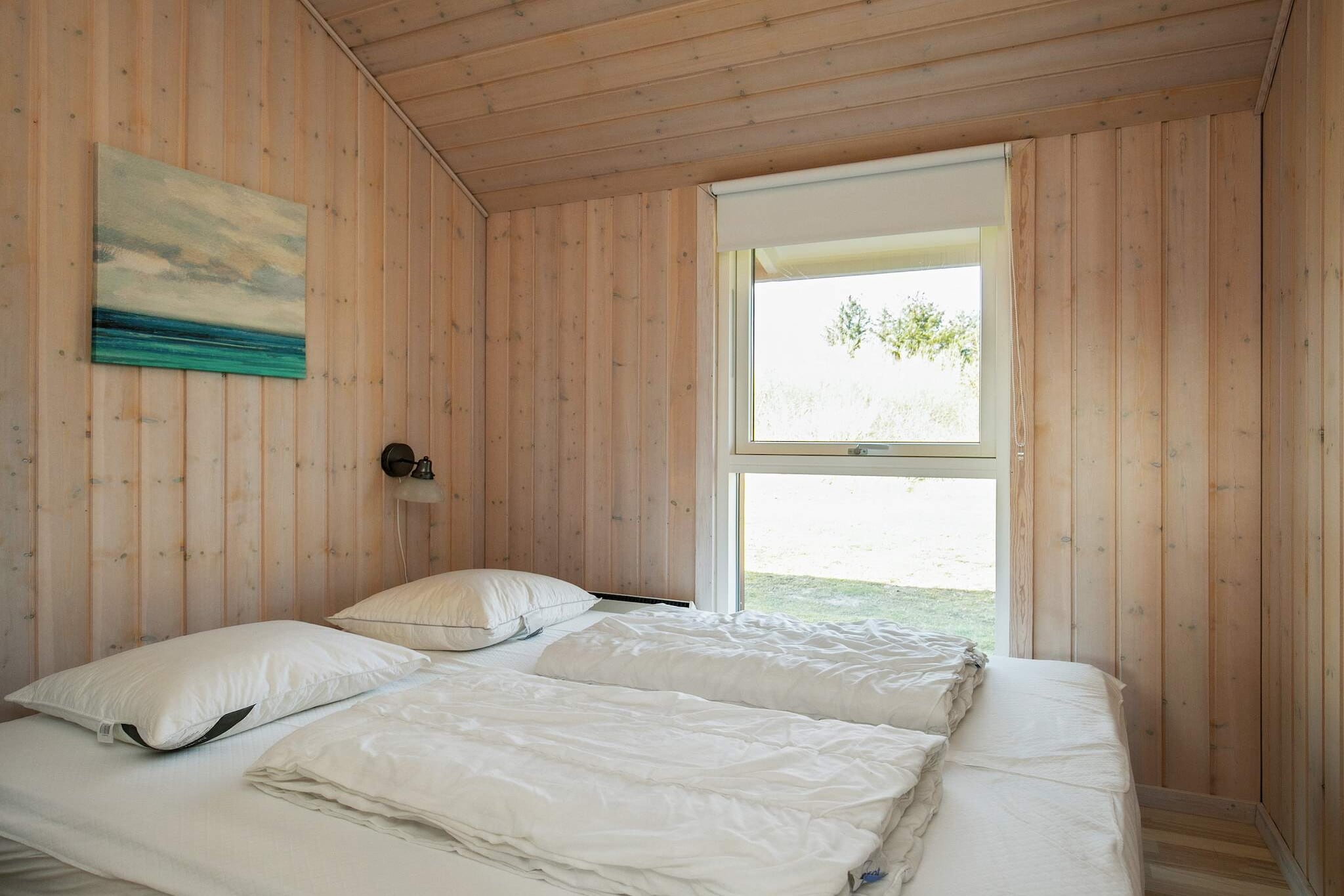 8 persoons vakantie huis in Brovst-By Traum - Binnen