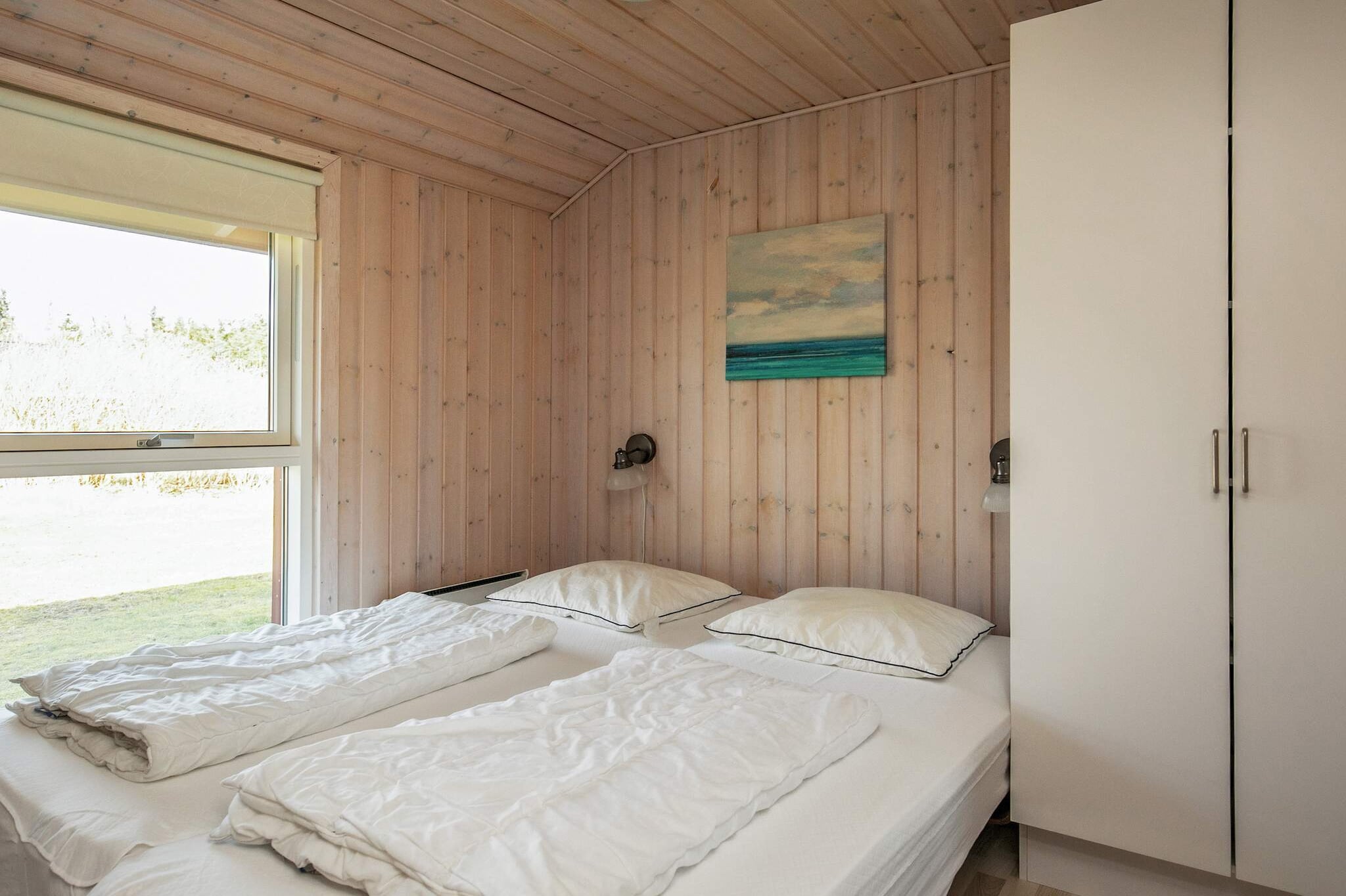 8 persoons vakantie huis in Brovst-By Traum - Binnen