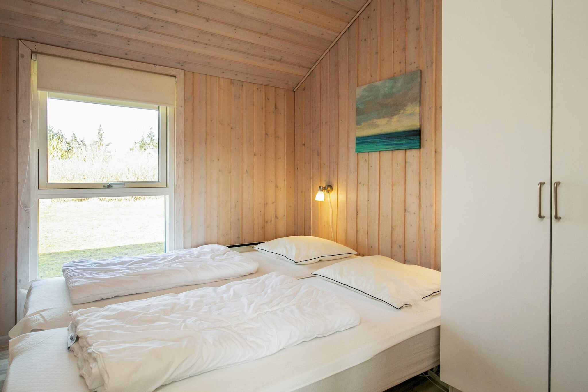8 persoons vakantie huis in Brovst-By Traum - Binnen