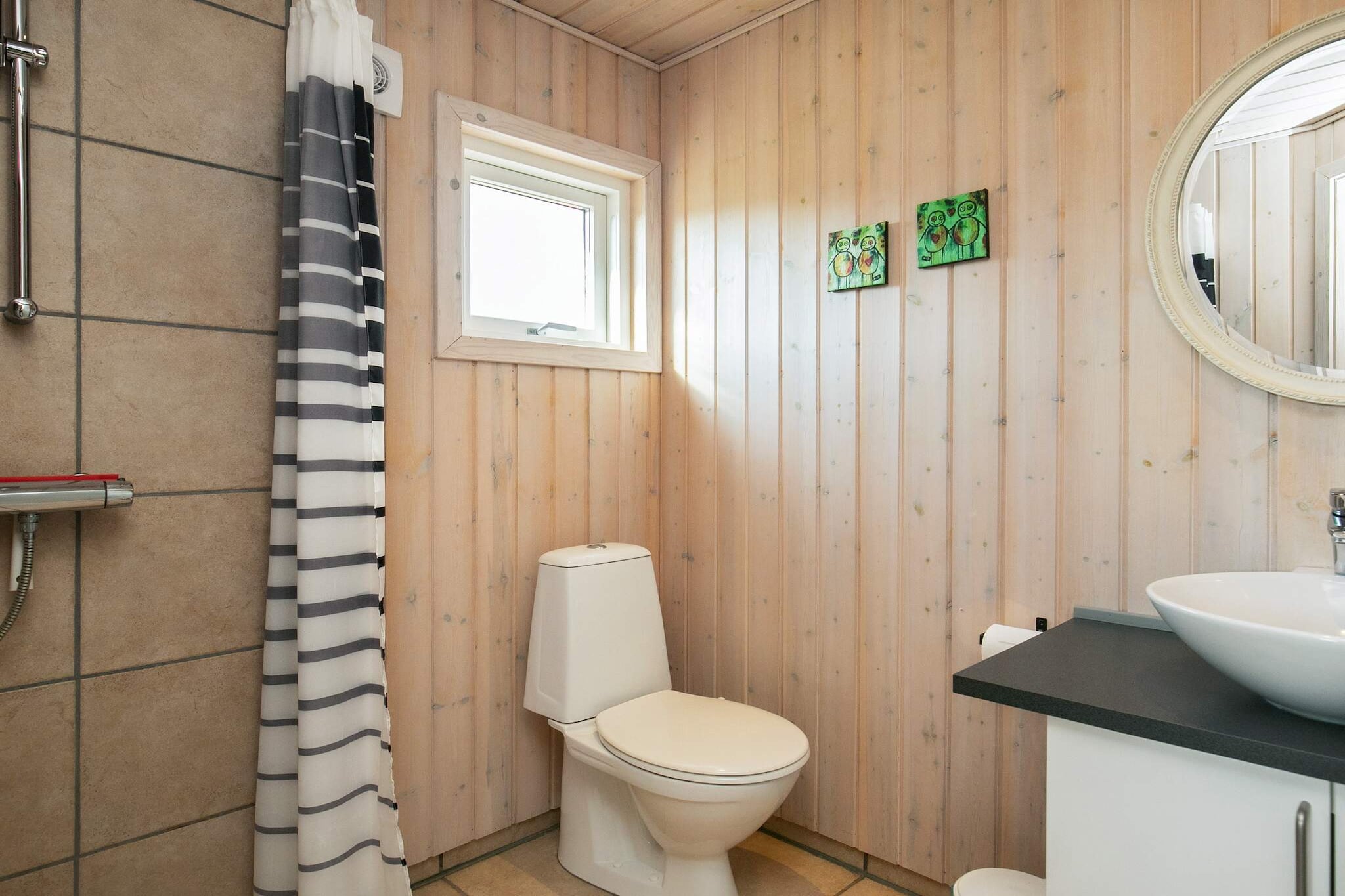 8 persoons vakantie huis in Brovst-By Traum - Binnen