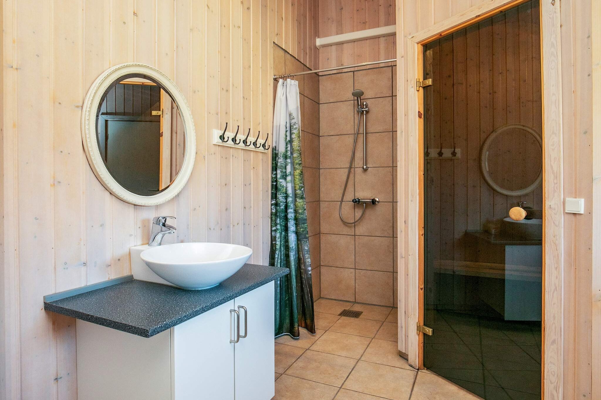 8 persoons vakantie huis in Brovst-By Traum - Binnen
