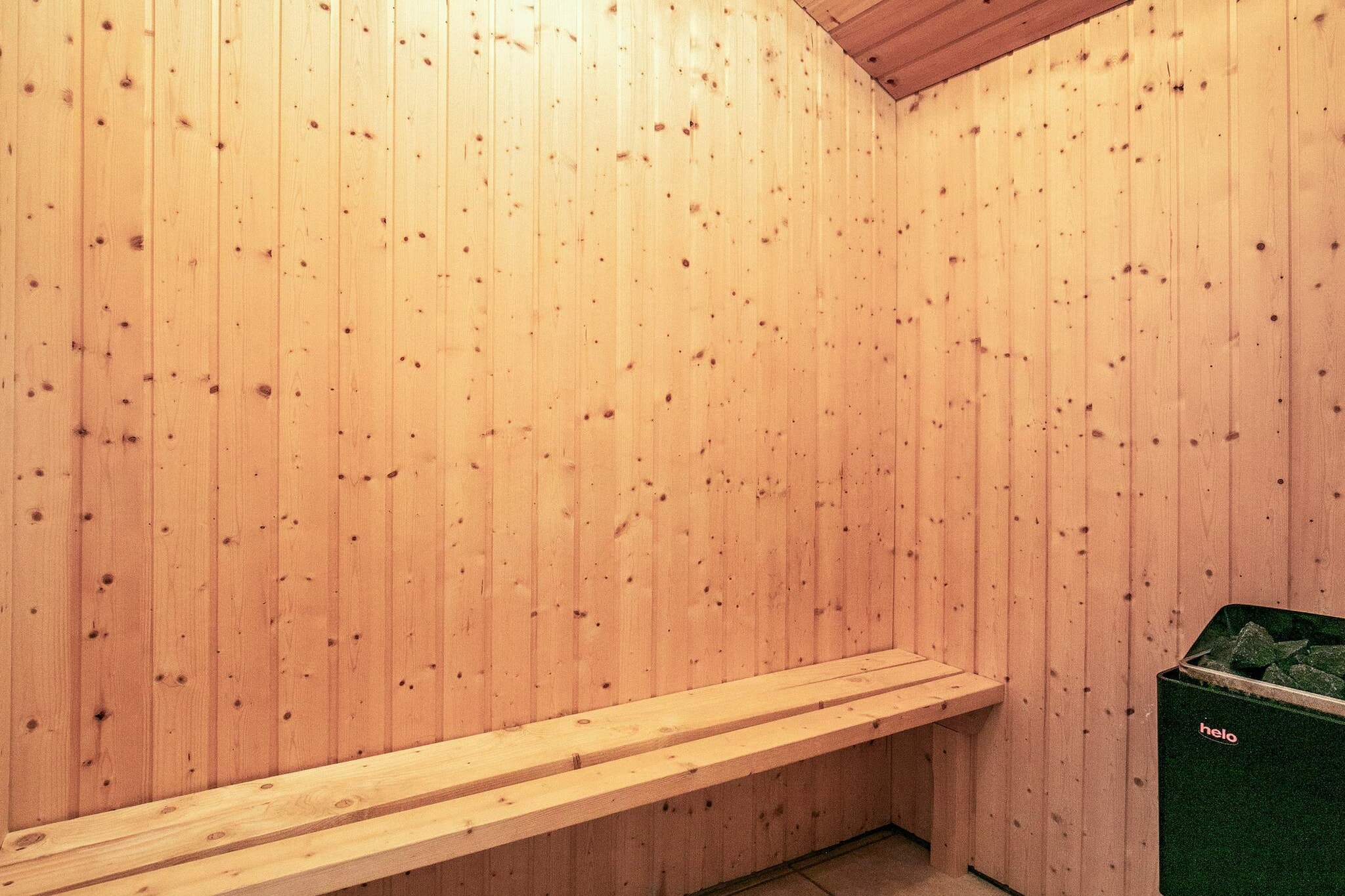 8 persoons vakantie huis in Brovst-By Traum - Sauna