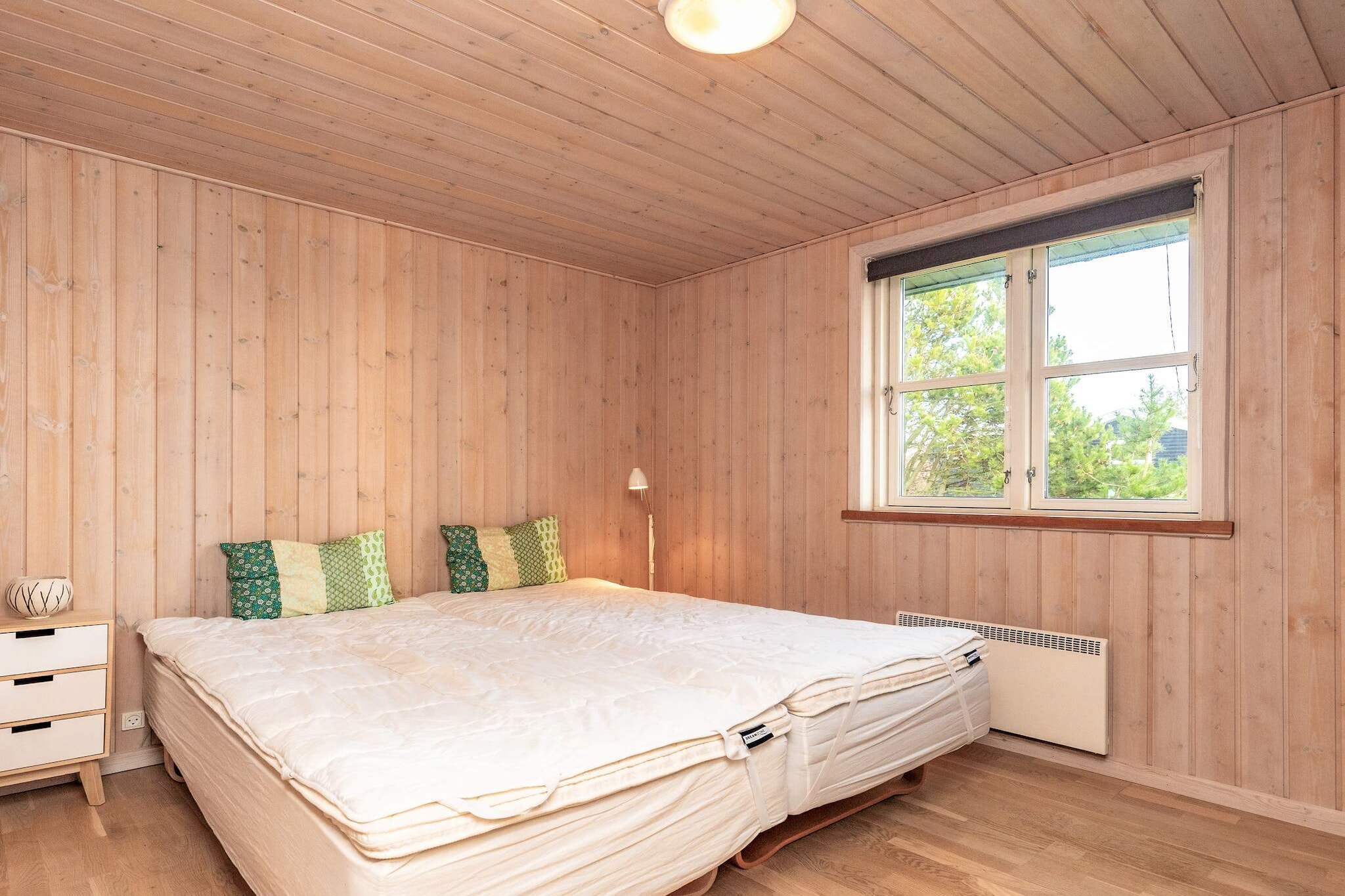 8 persoons vakantie huis in Hals-By Traum-Binnen