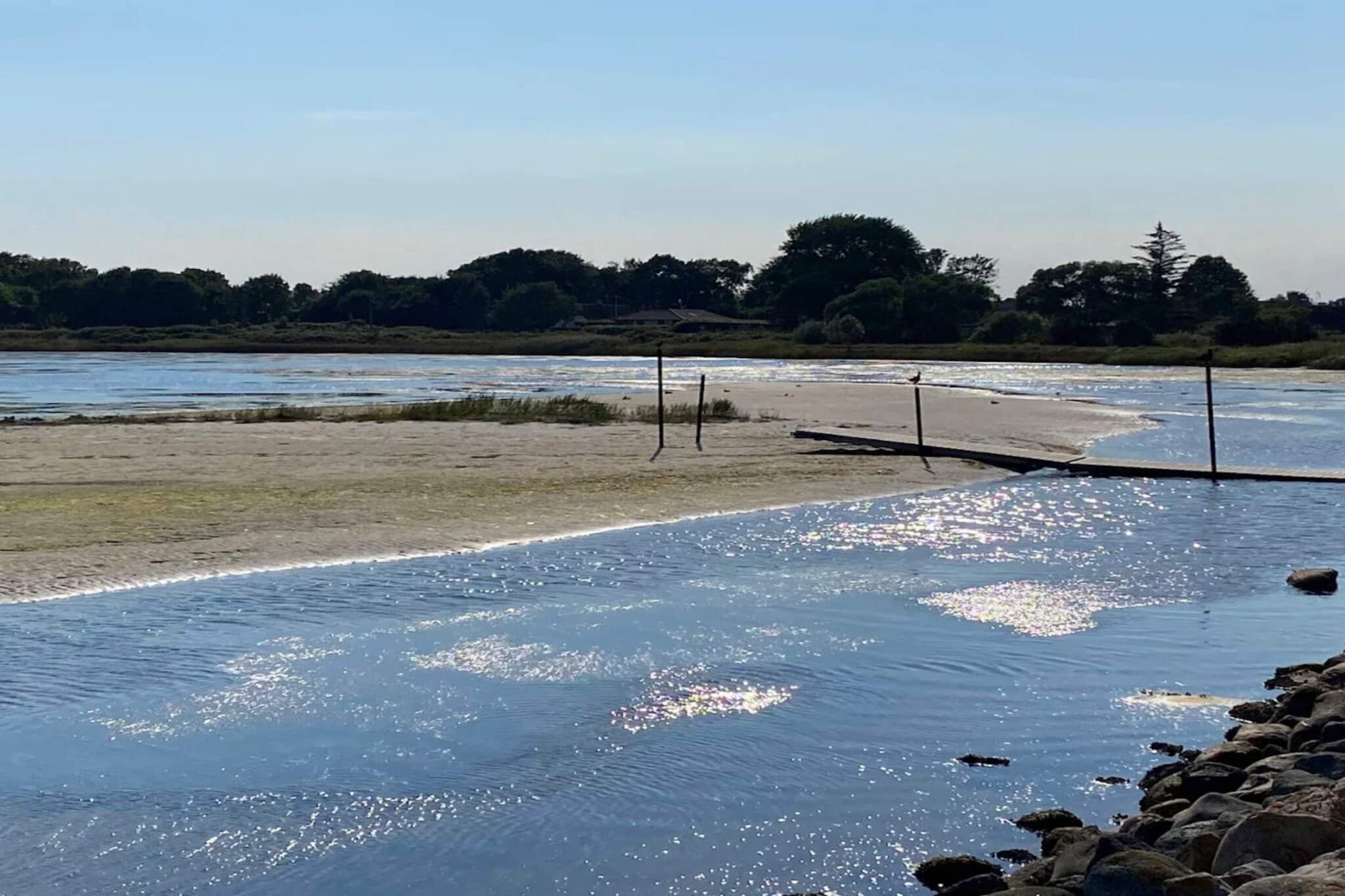 4 persoons vakantie huis in Hadsund-By Traum-Waterzicht