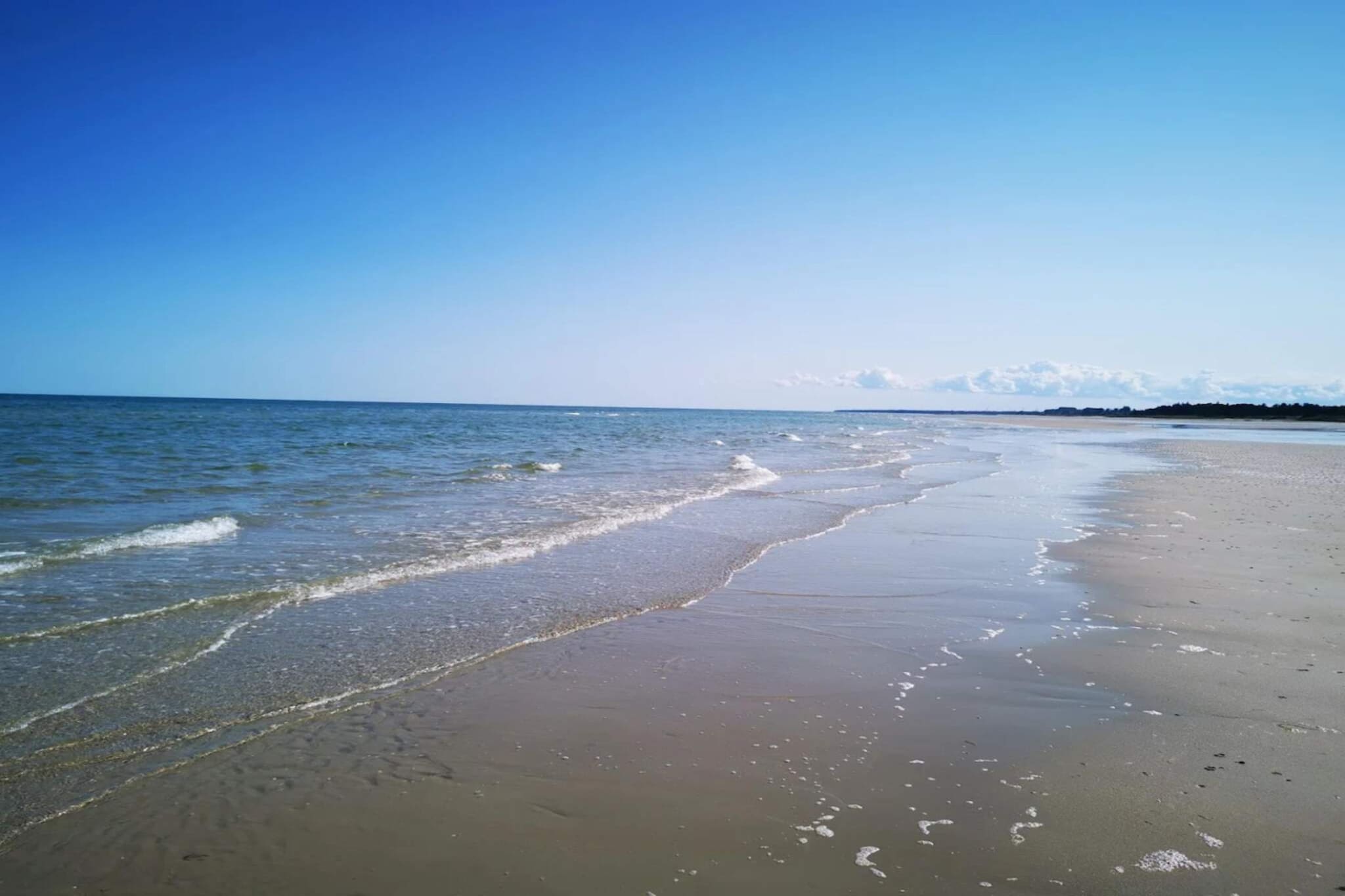 4 persoons vakantie huis in Hadsund-By Traum-Waterzicht