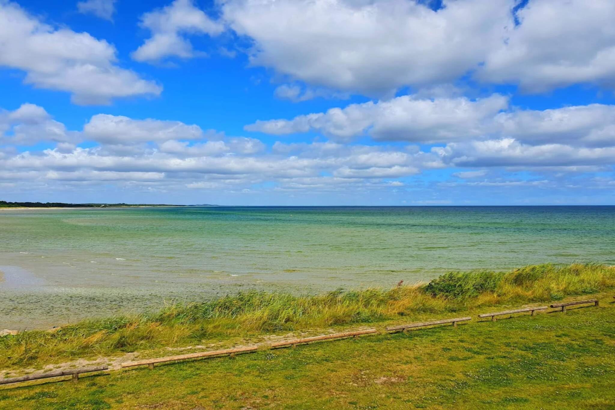 4 persoons vakantie huis in Hadsund-By Traum-Waterzicht