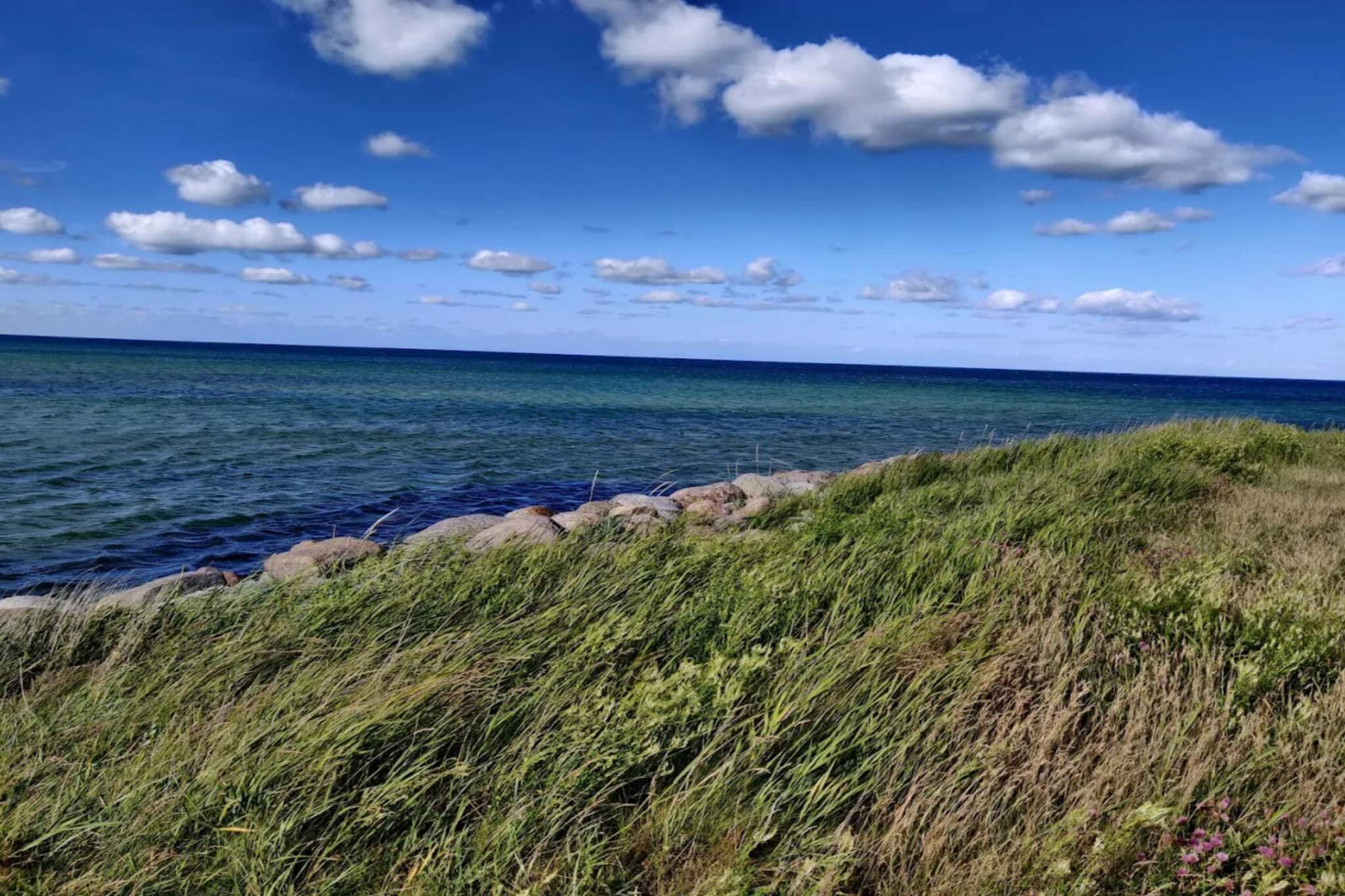 4 persoons vakantie huis in Hadsund-By Traum-Waterzicht