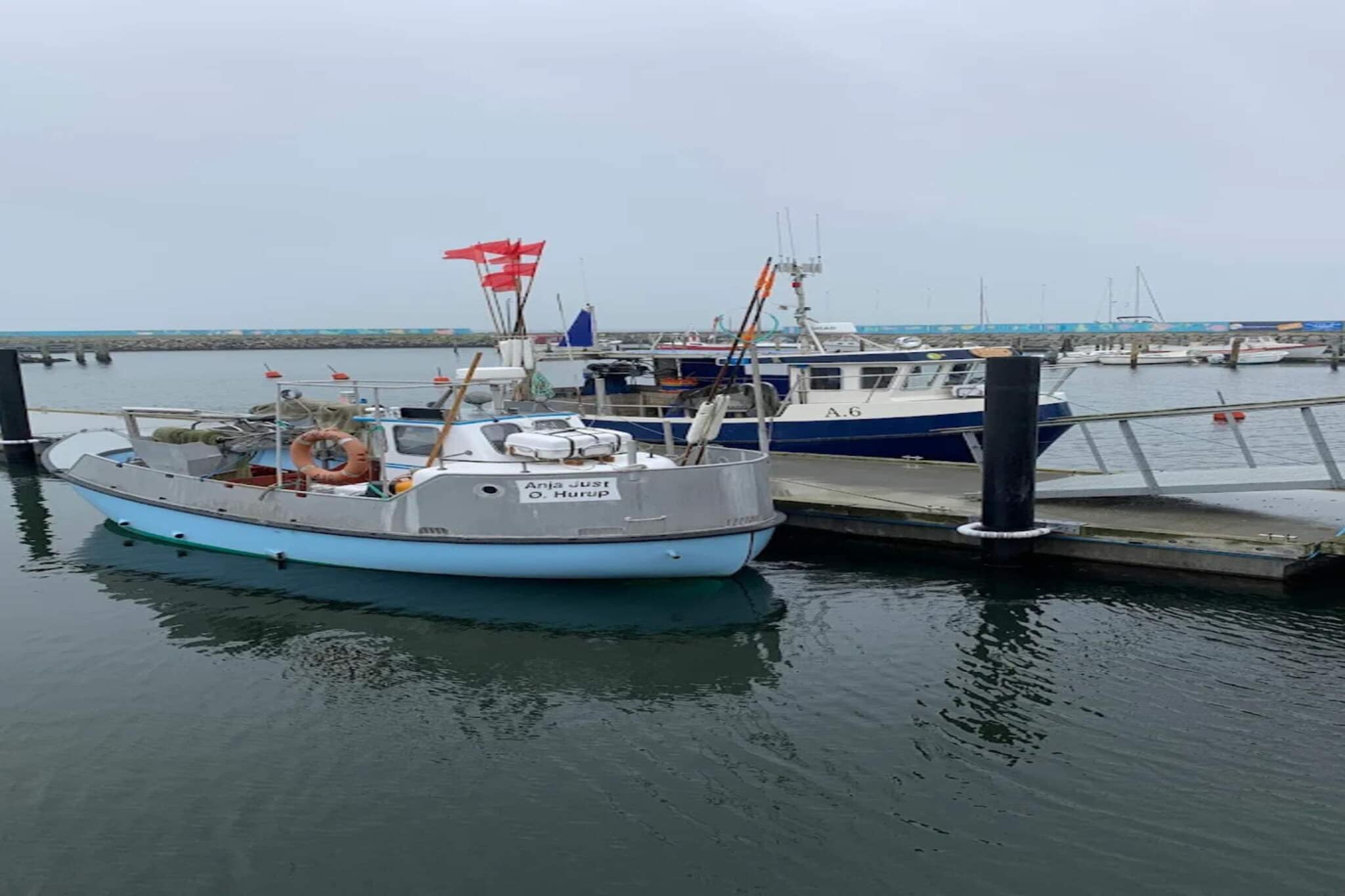 4 persoons vakantie huis in Hadsund-By Traum-Niet-getagd