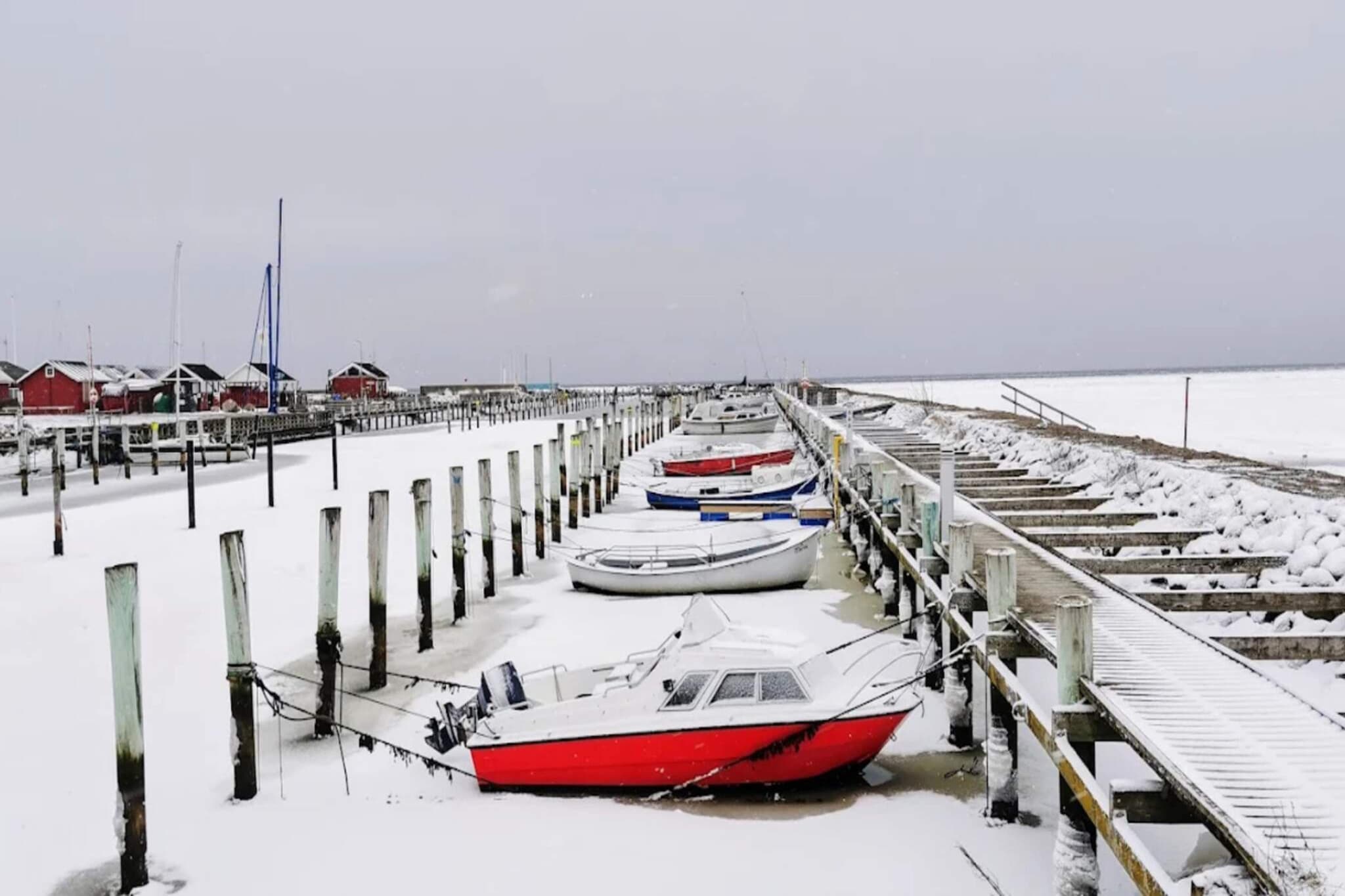 4 persoons vakantie huis in Hadsund-By Traum-Niet-getagd