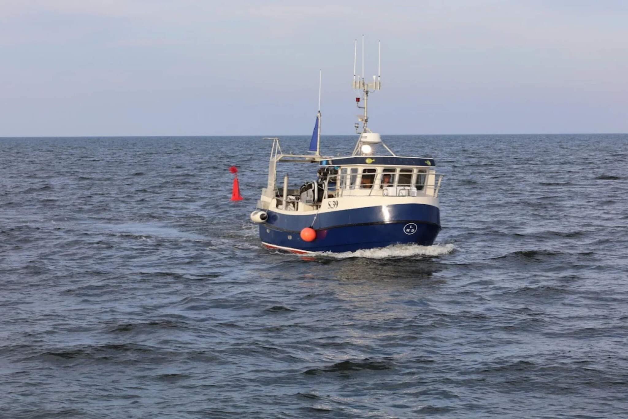 4 persoons vakantie huis in Hadsund-By Traum-Niet-getagd