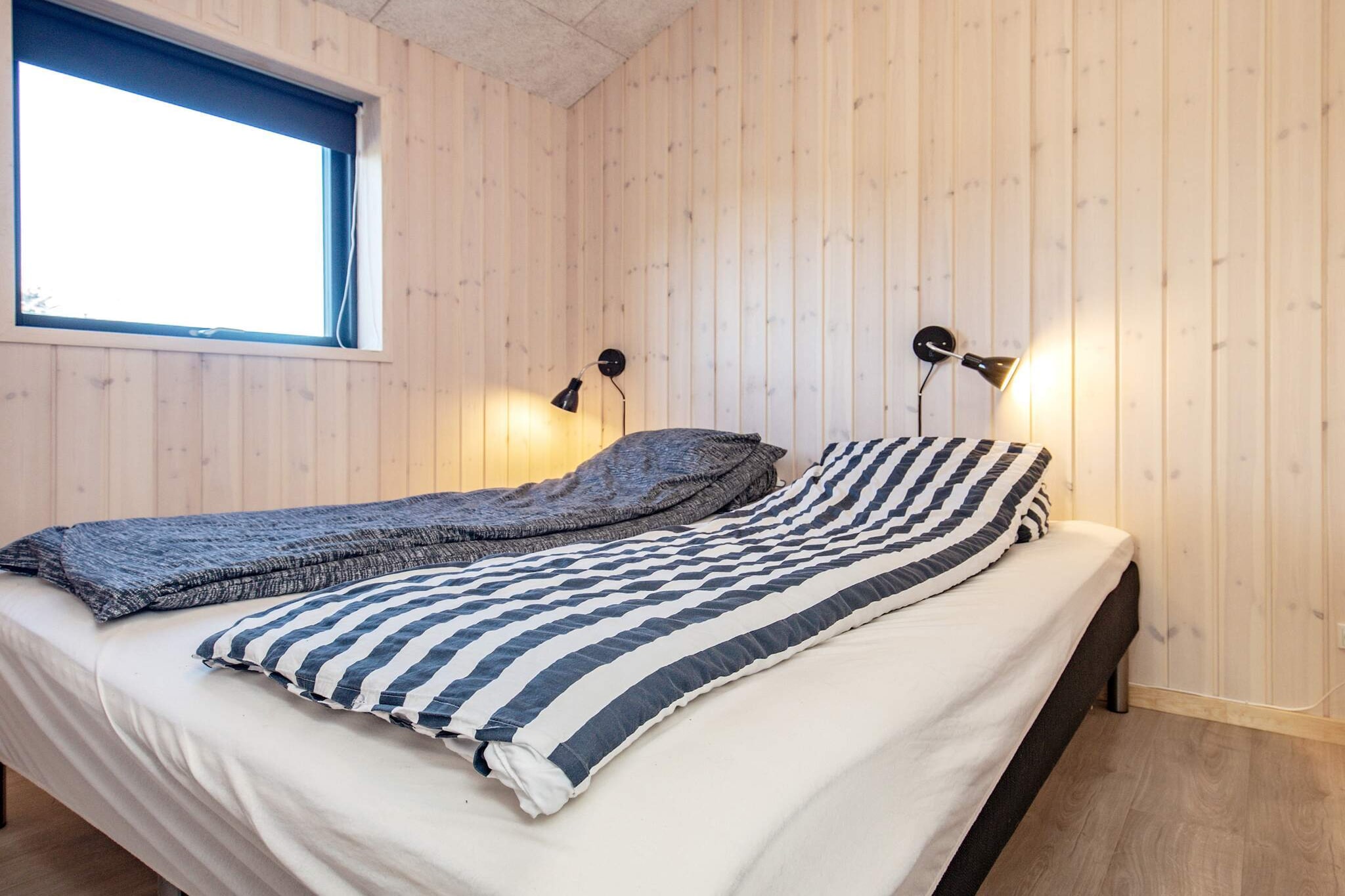 8 persoons vakantie huis in Ålbæk-Binnen