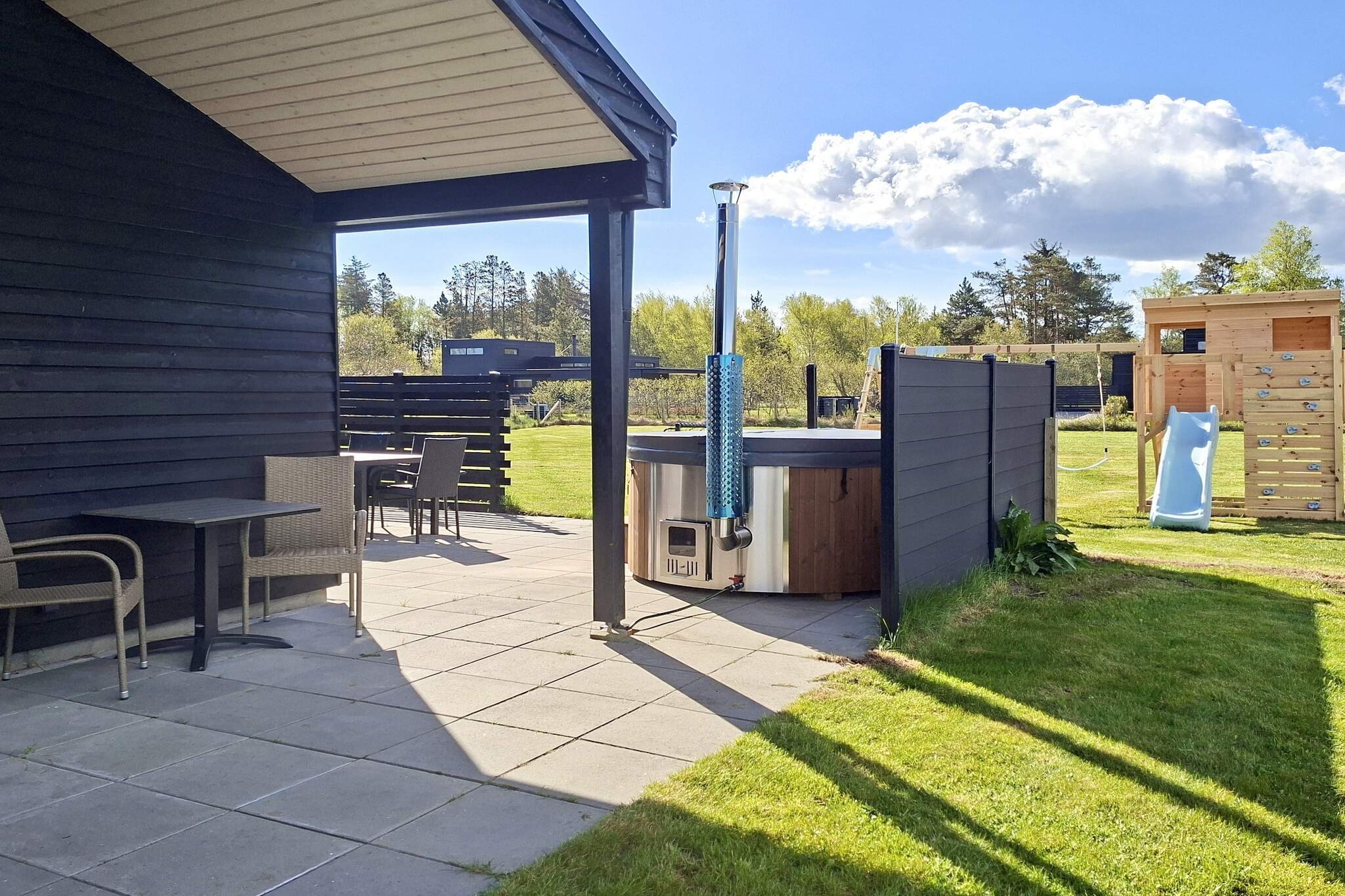 Outdoor