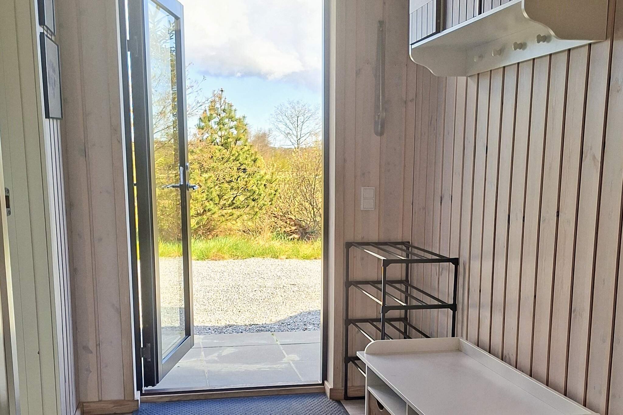 8 Personen Ferienhaus in Ålbæk