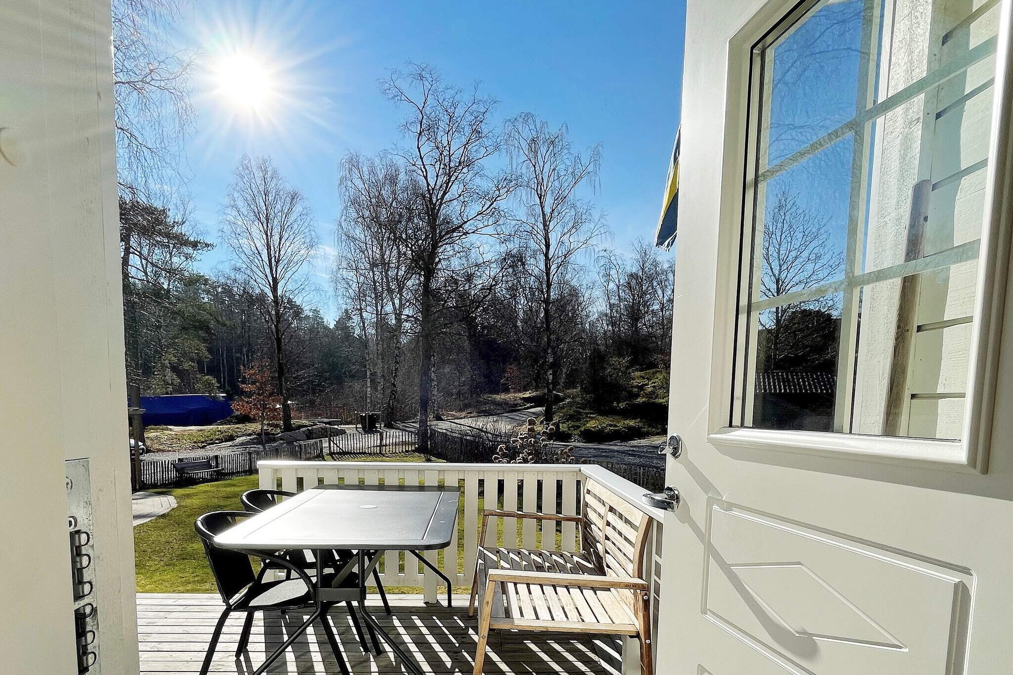 6 persoons vakantie huis in Höviksnäs-By Traum