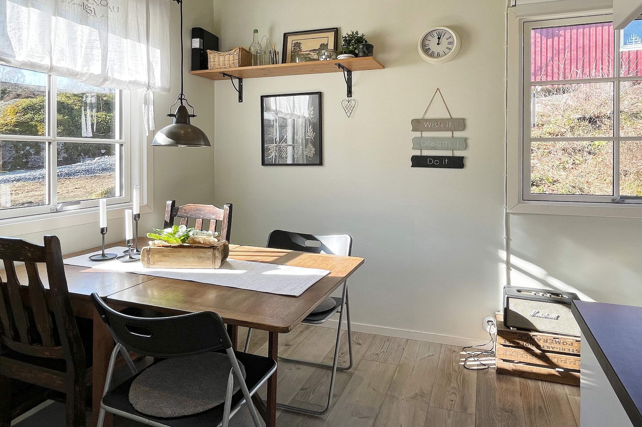 6 persoons vakantie huis in Höviksnäs-By Traum - Binnen